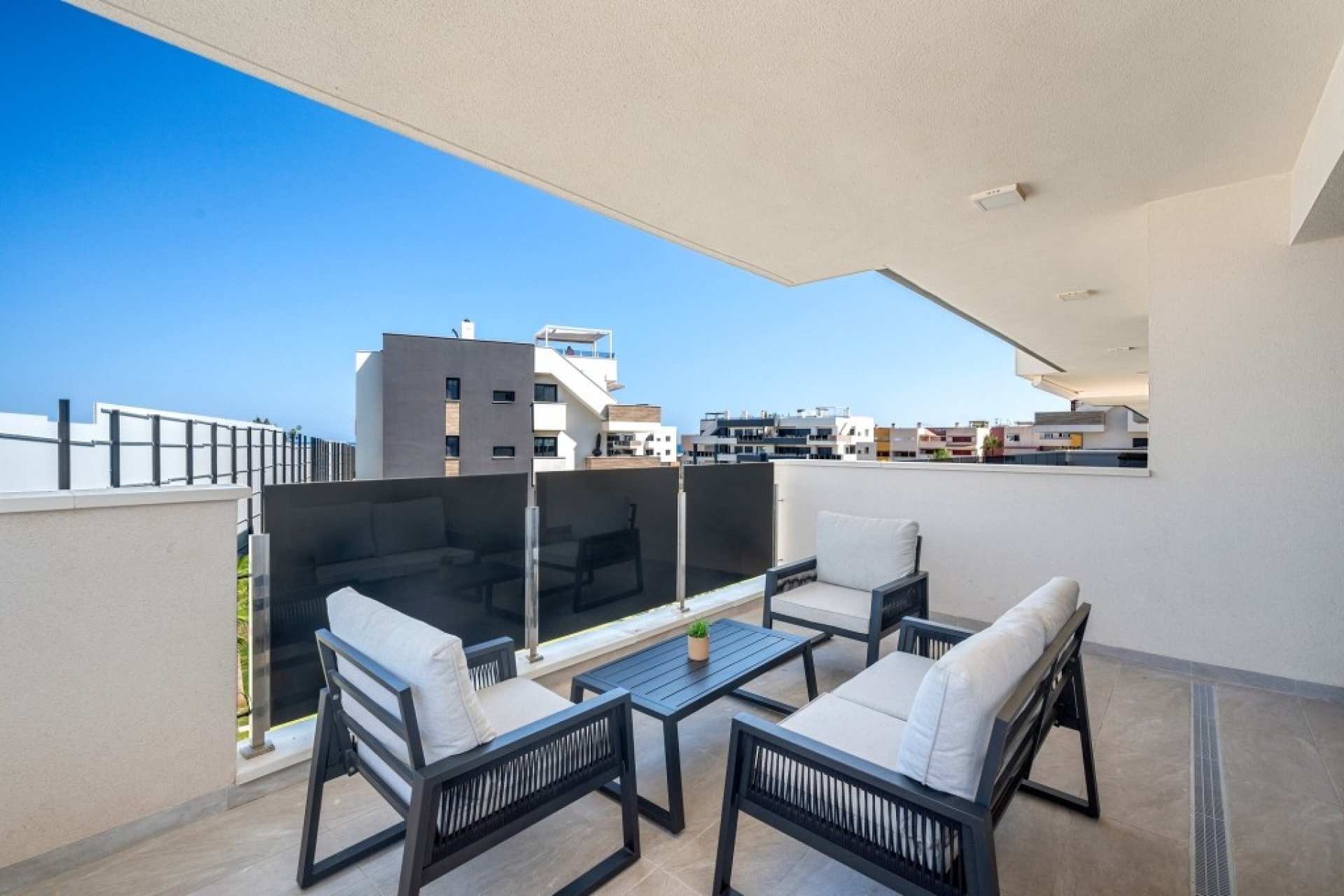 Resale - Apartment - Orihuela Costa