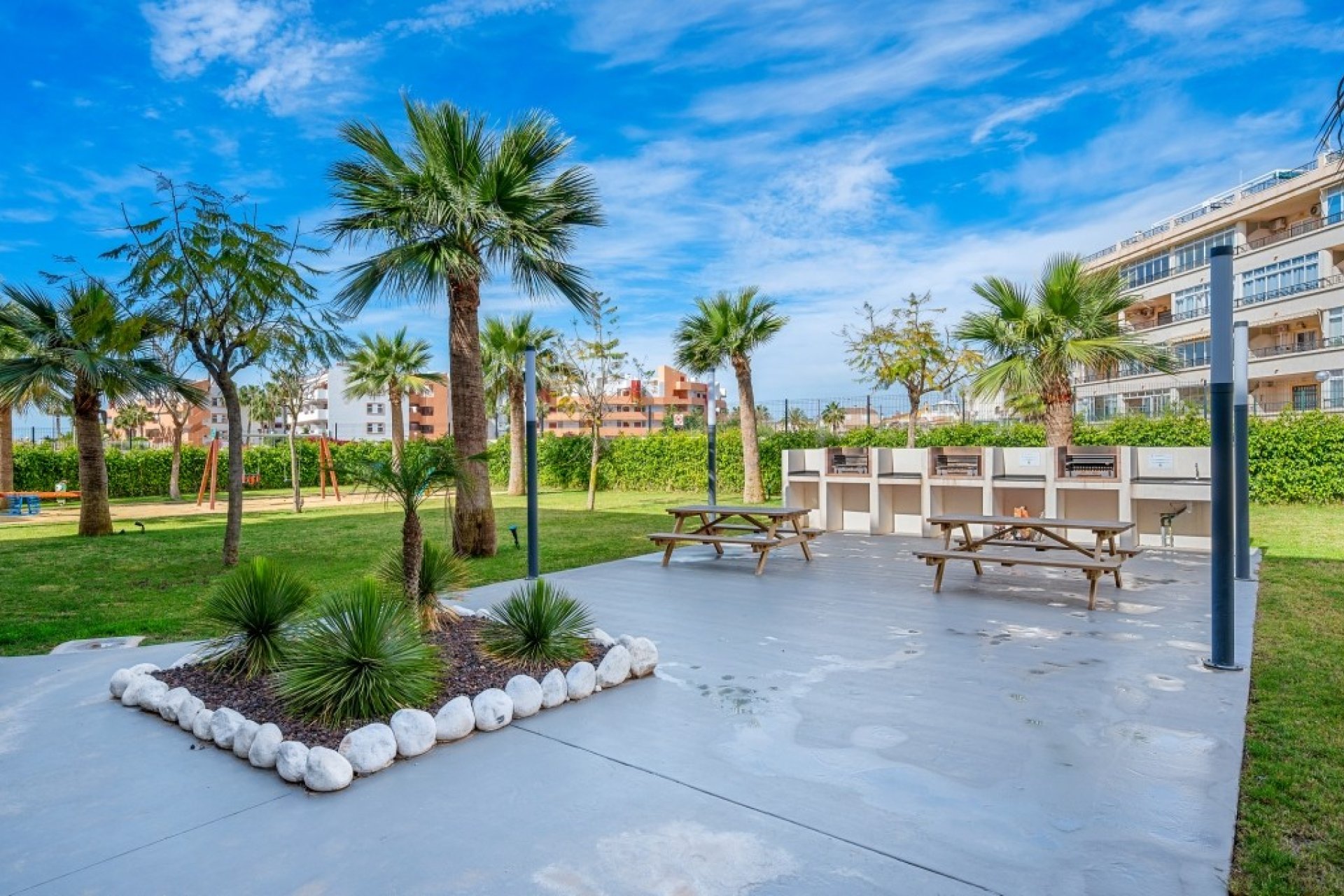 Resale - Apartment - Orihuela Costa