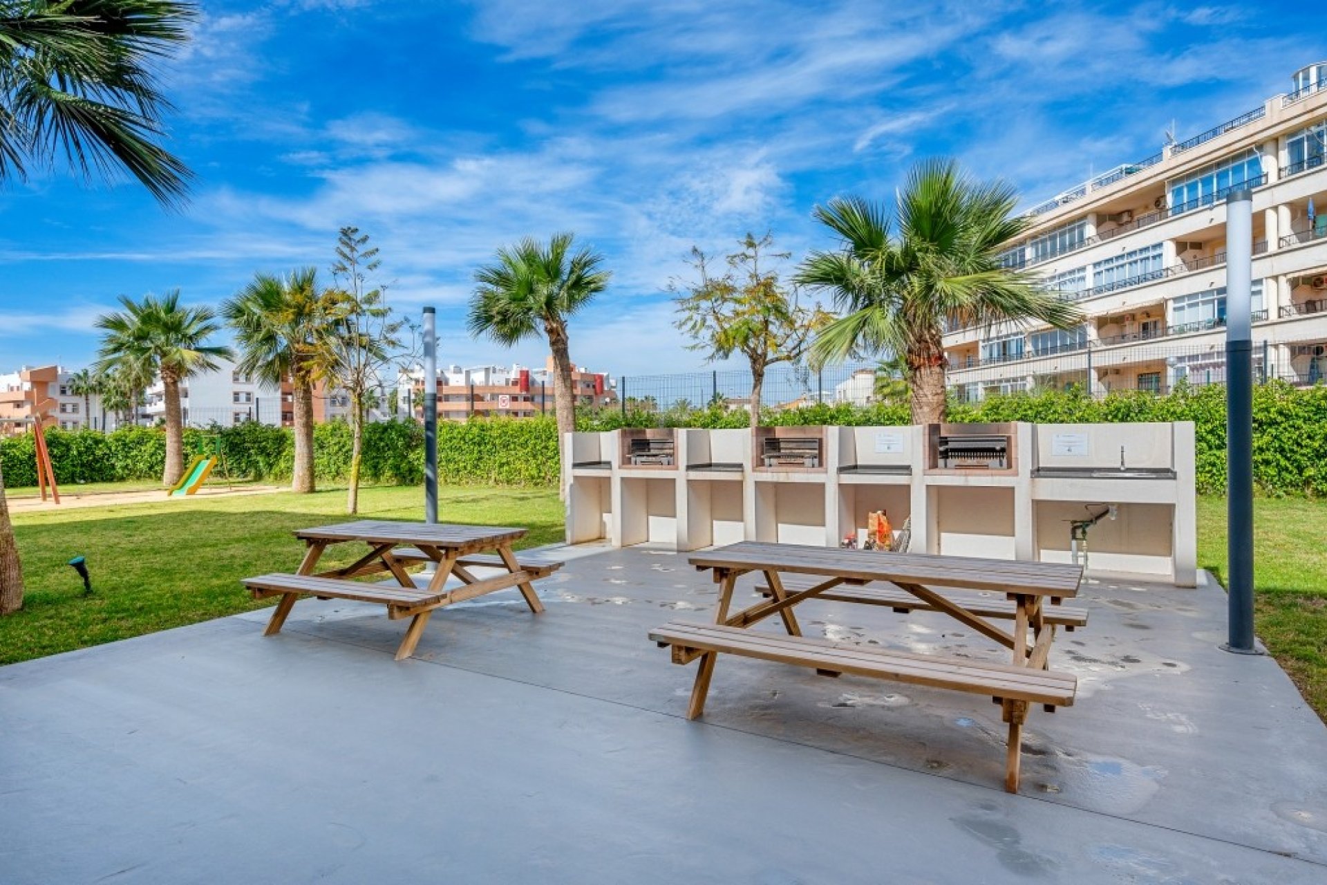 Resale - Apartment - Orihuela Costa