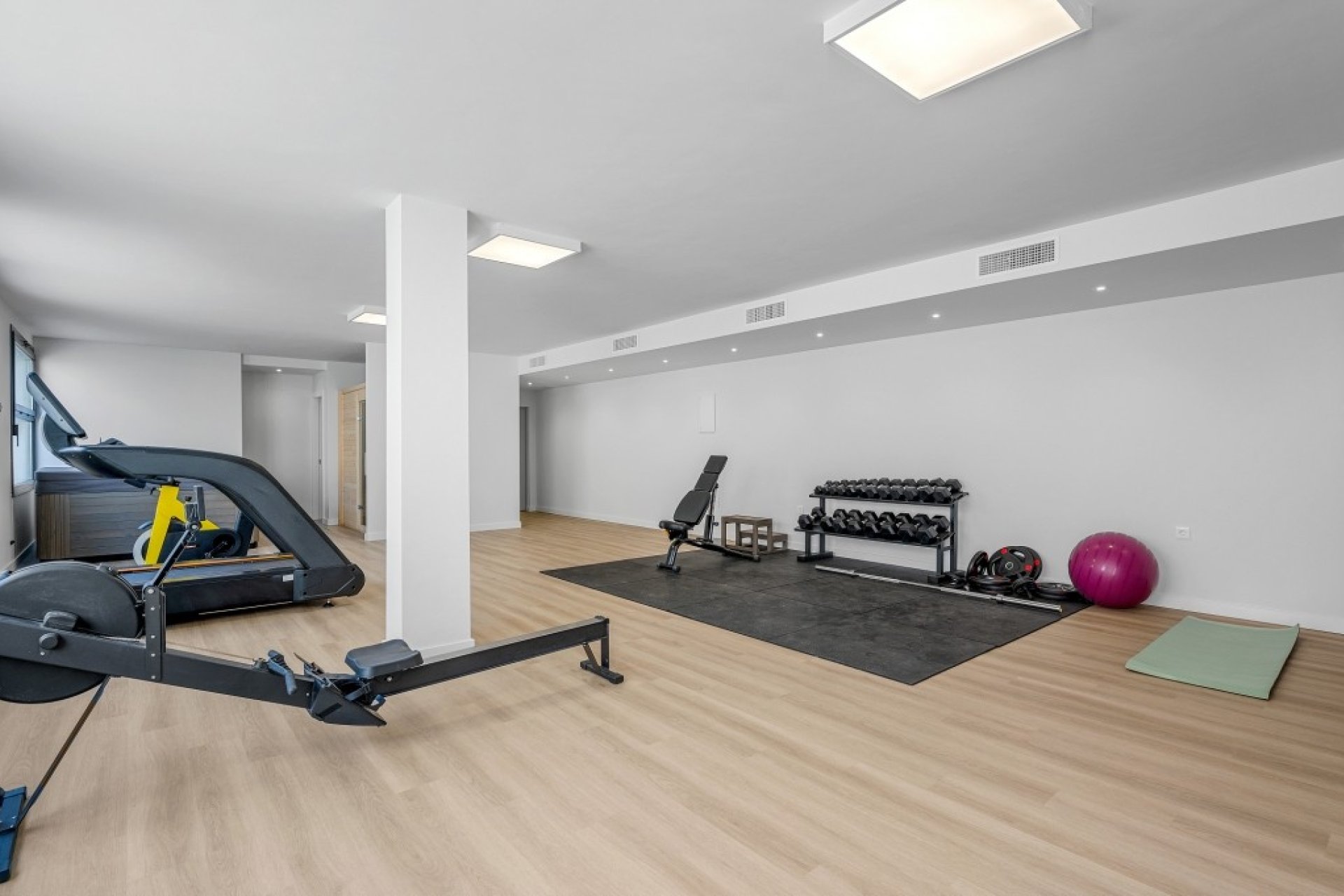 Resale - Apartment - Orihuela Costa