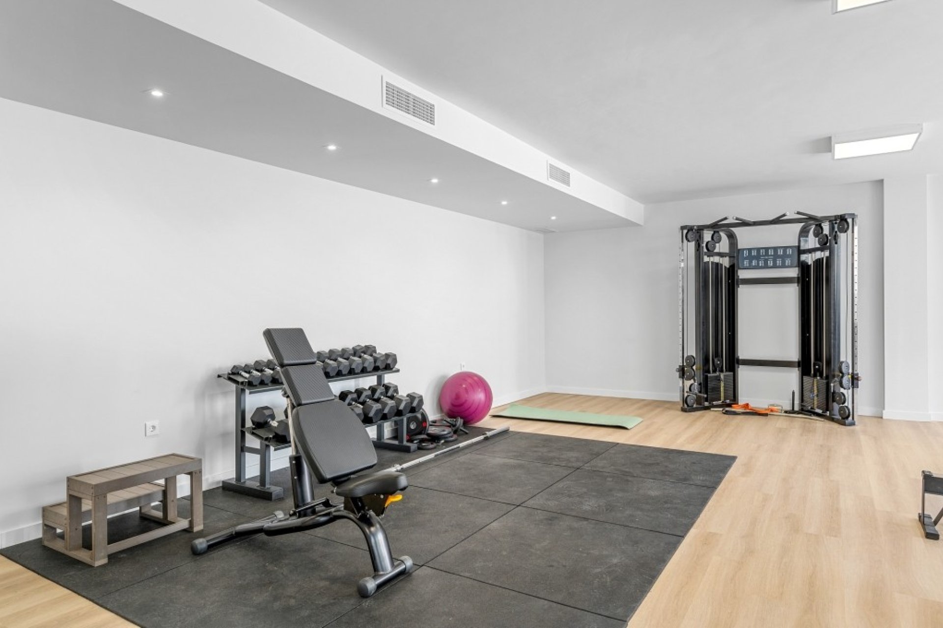 Resale - Apartment - Orihuela Costa
