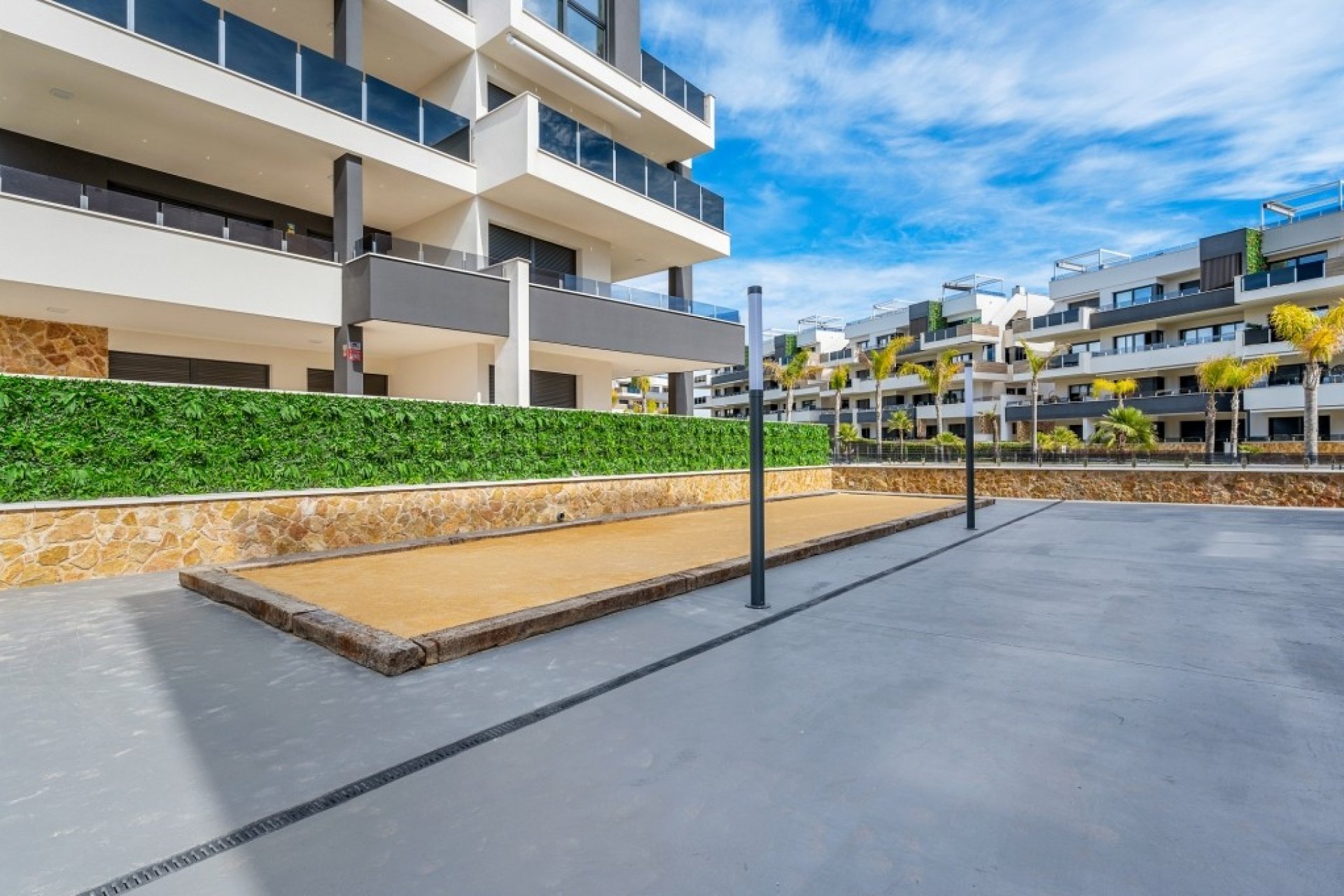 Resale - Apartment - Orihuela Costa