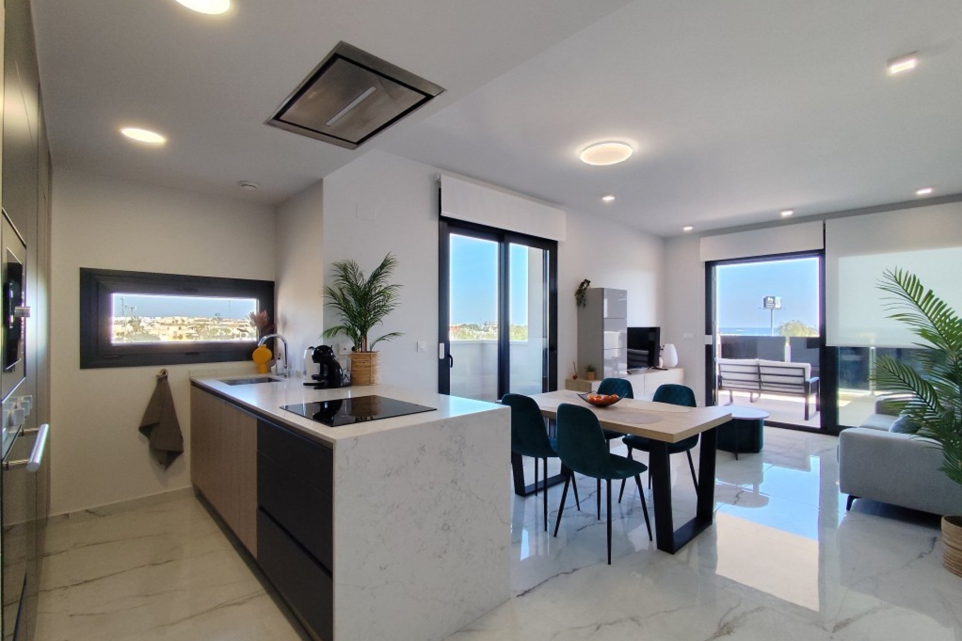 Resale - Apartment - Orihuela Costa