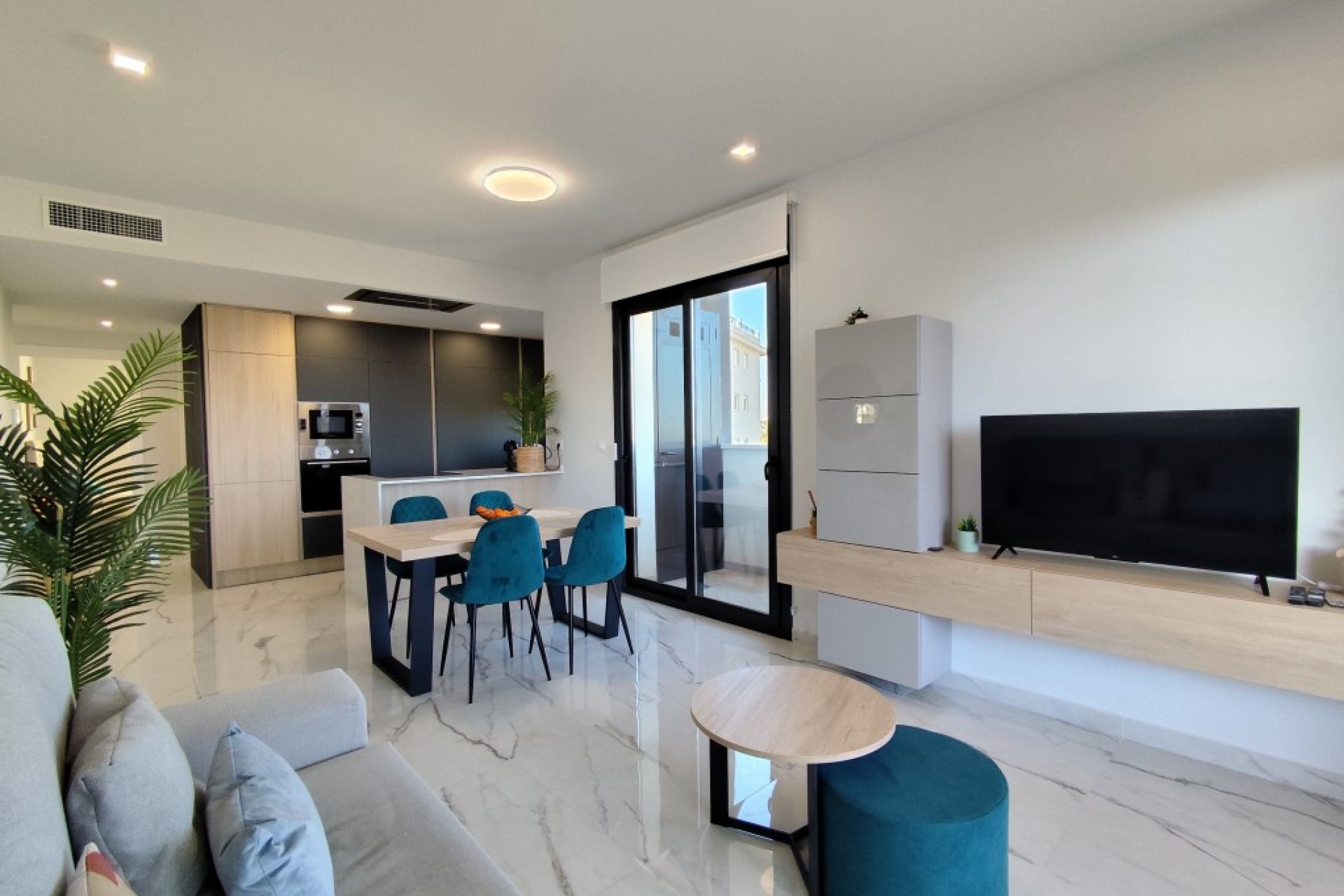 Resale - Apartment - Orihuela Costa