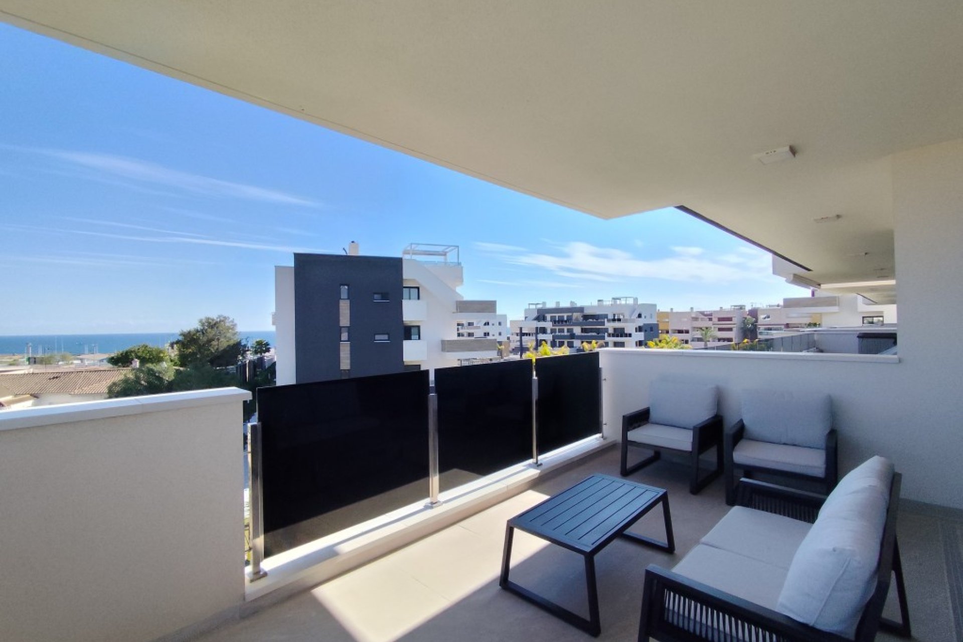 Resale - Apartment - Orihuela Costa