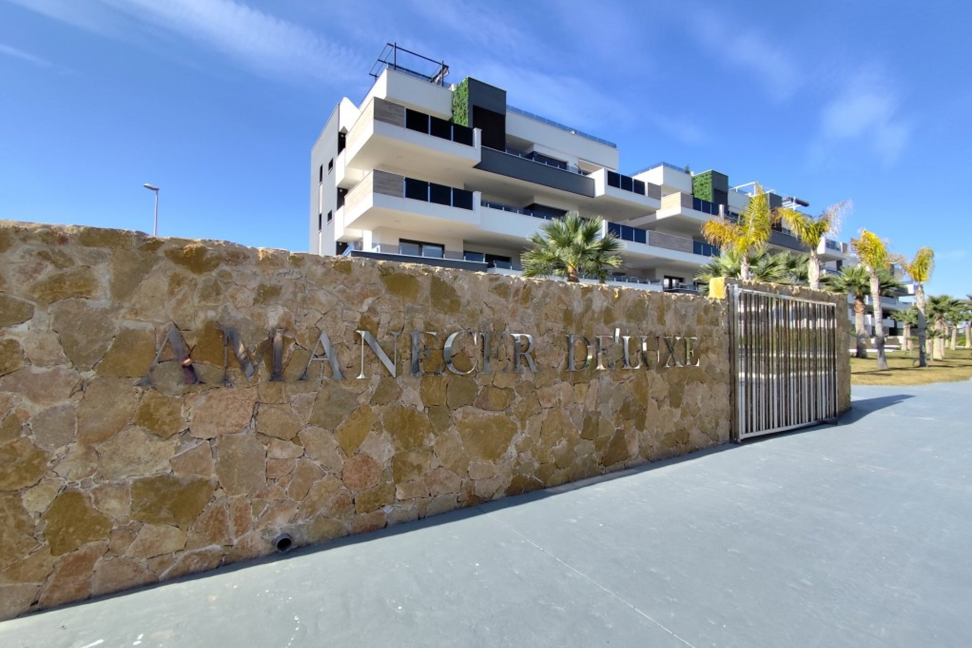 Resale - Apartment - Orihuela Costa