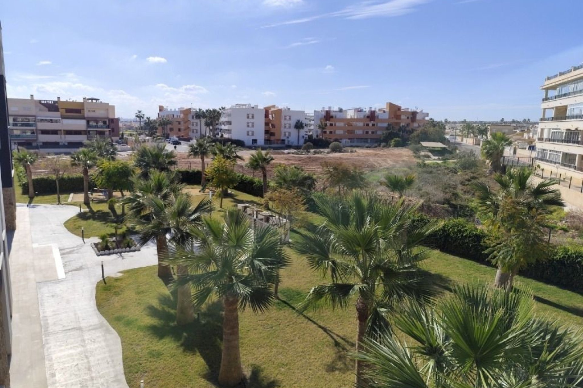 Resale - Apartment - Orihuela Costa