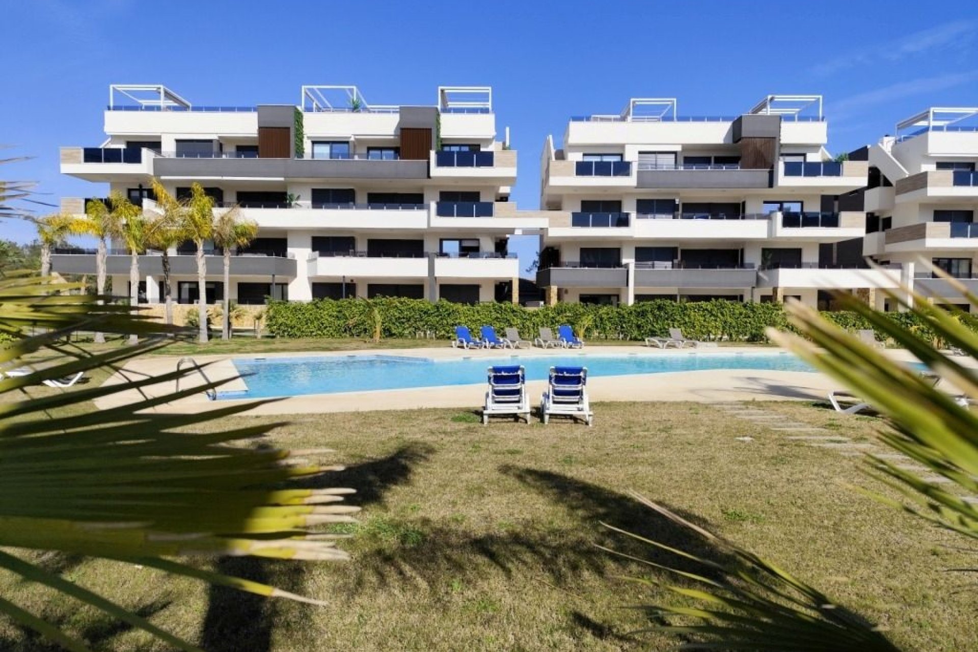 Resale - Apartment - Orihuela Costa