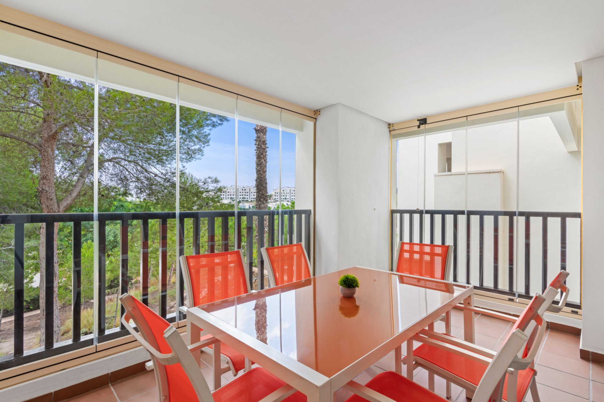 Resale - Apartment - Orihuela - Las Colinas