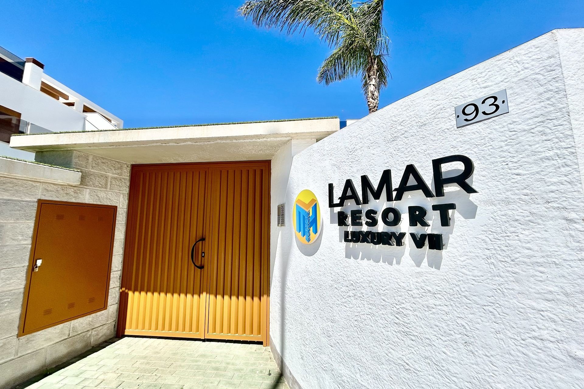 Resale - Apartment - Pilar de la Horadada