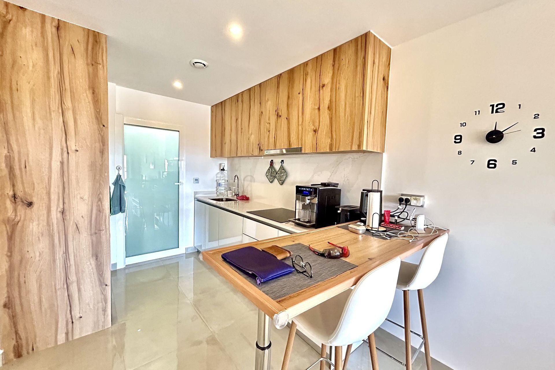 Resale - Apartment - Pilar de la Horadada