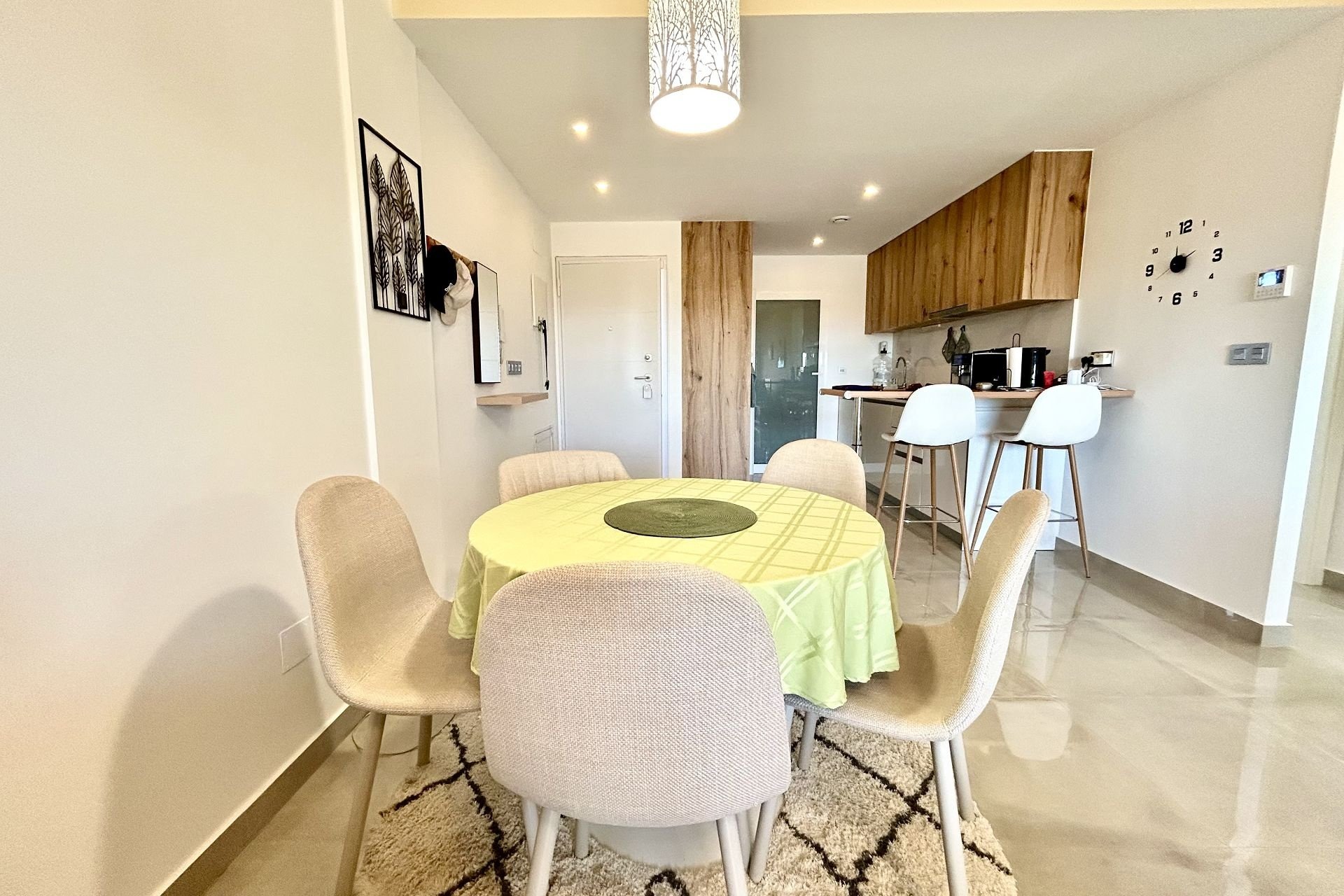 Resale - Apartment - Pilar de la Horadada