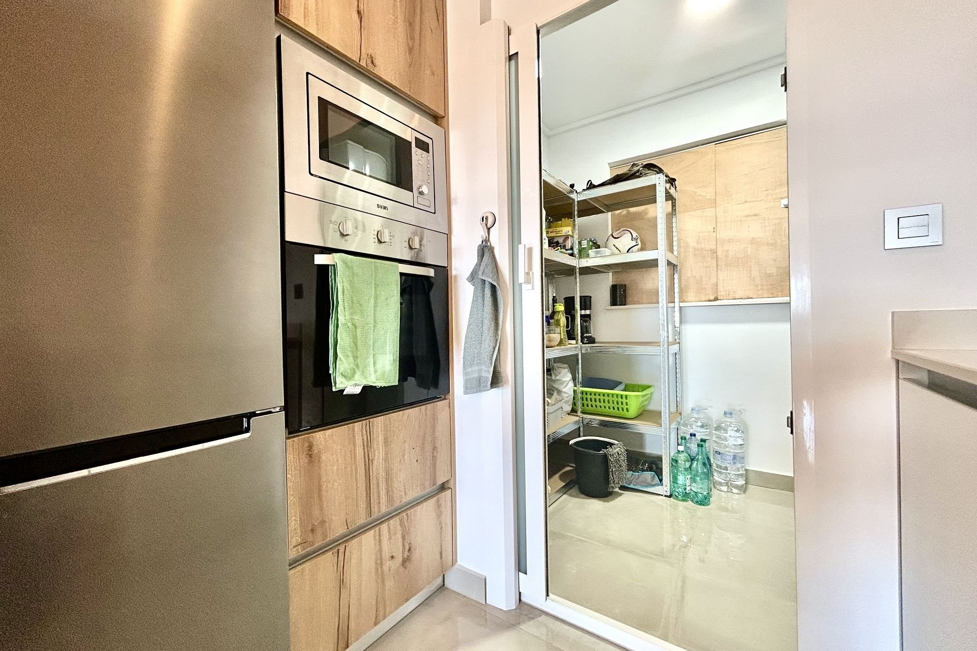 Resale - Apartment - Pilar de la Horadada