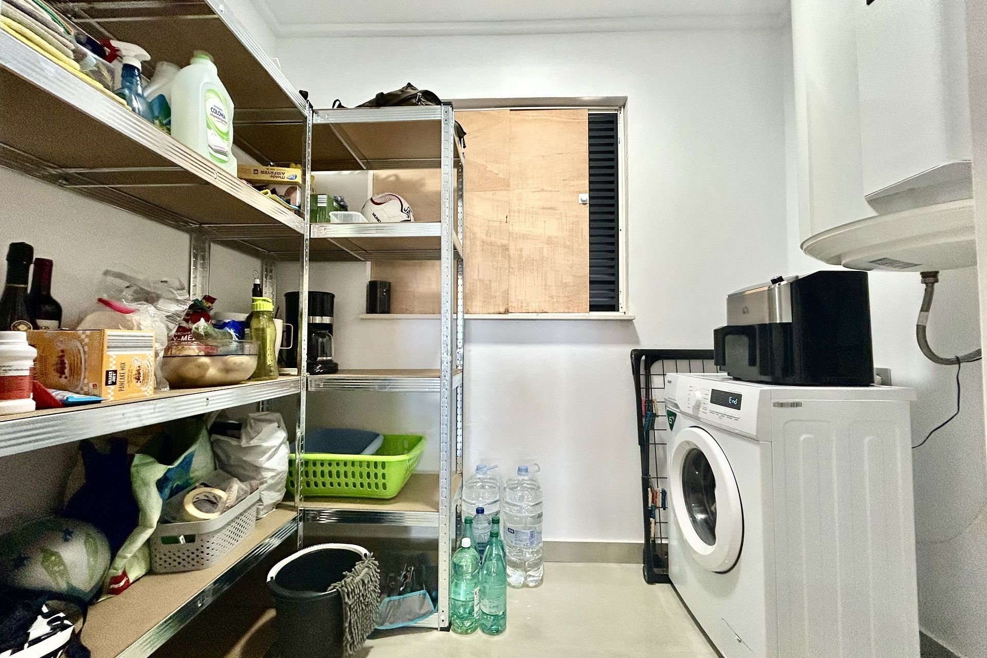 Resale - Apartment - Pilar de la Horadada