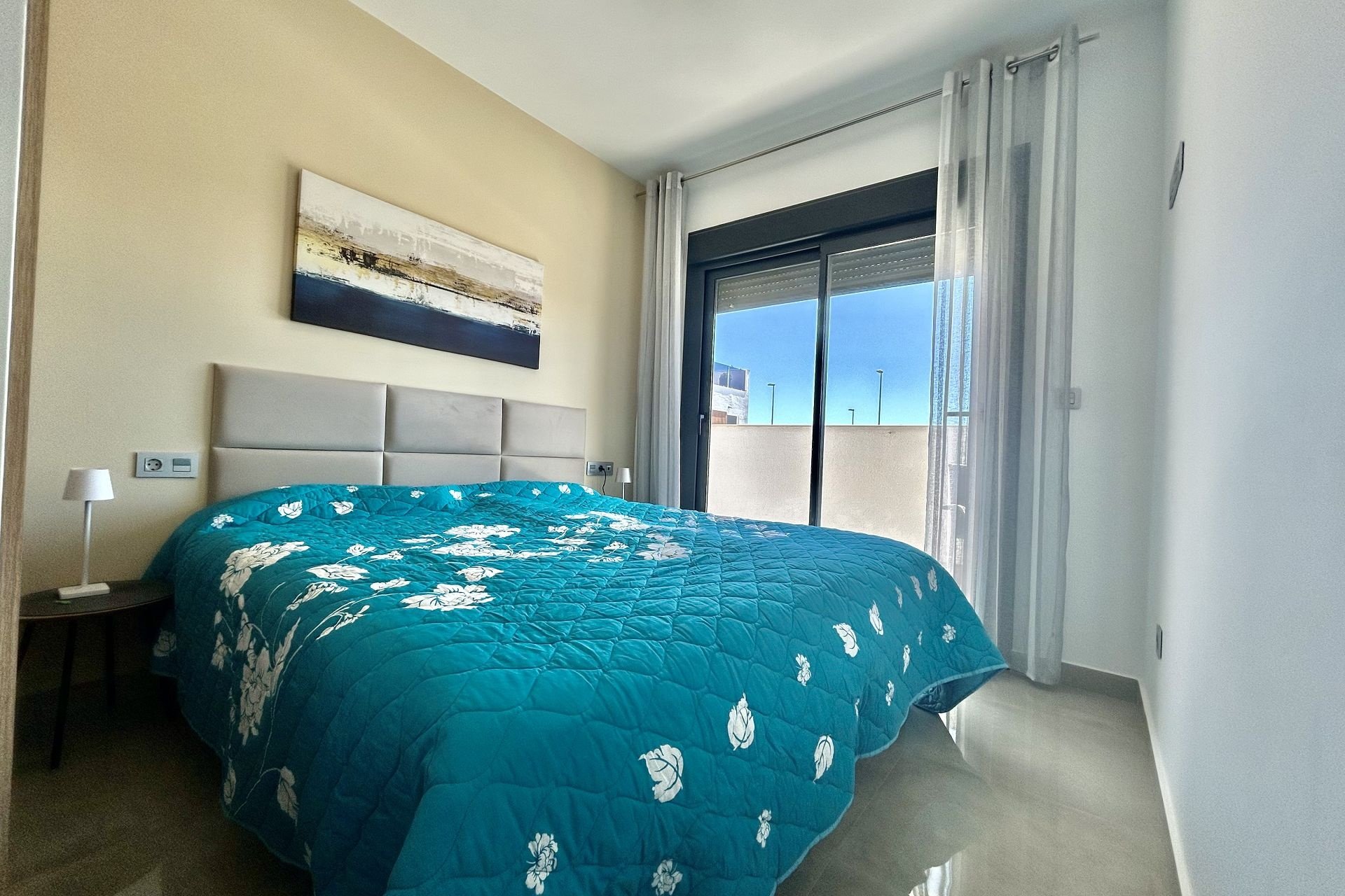 Resale - Apartment - Pilar de la Horadada