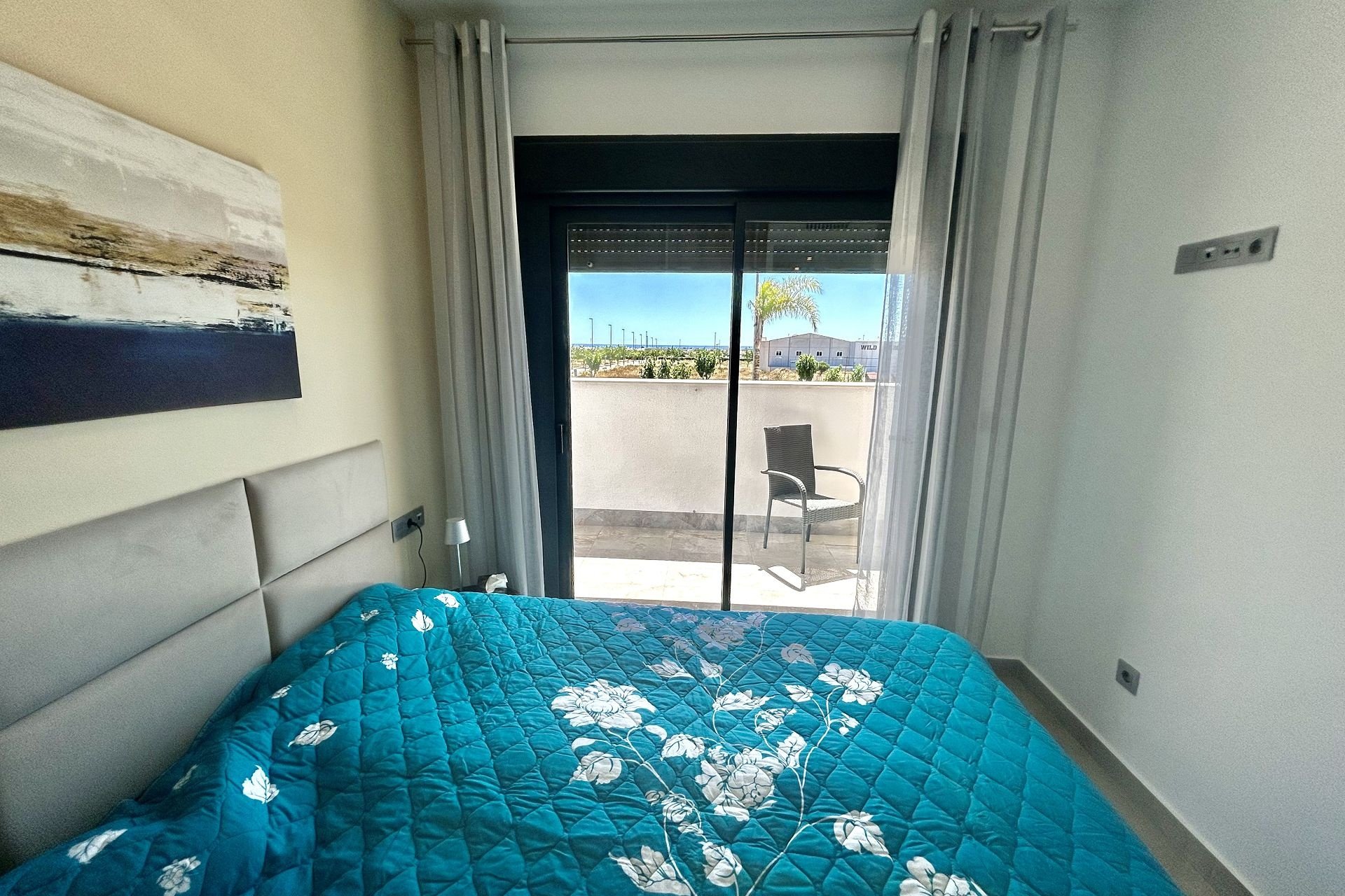 Resale - Apartment - Pilar de la Horadada