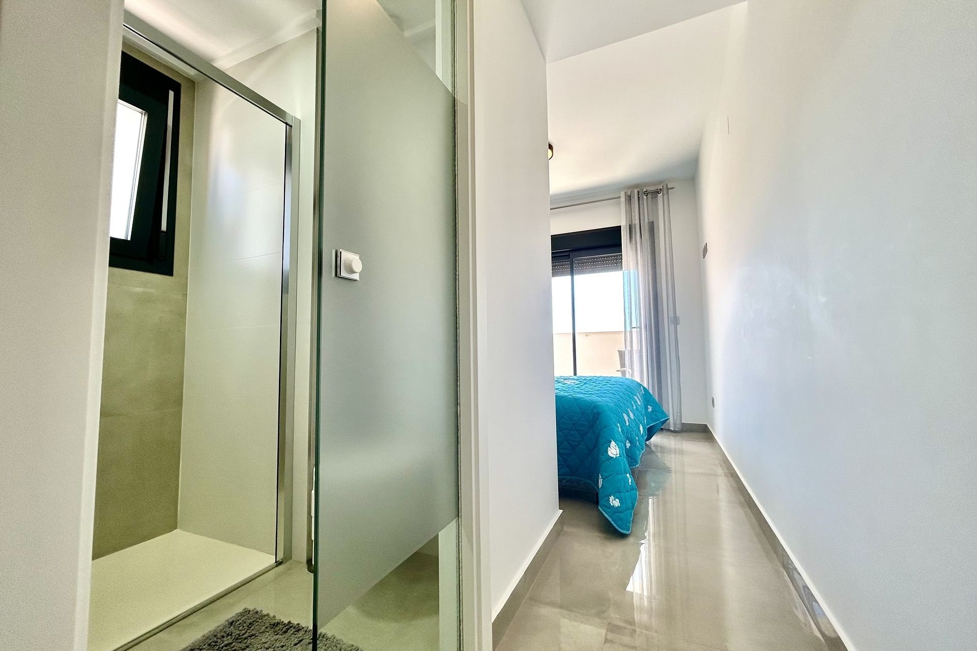 Resale - Apartment - Pilar de la Horadada