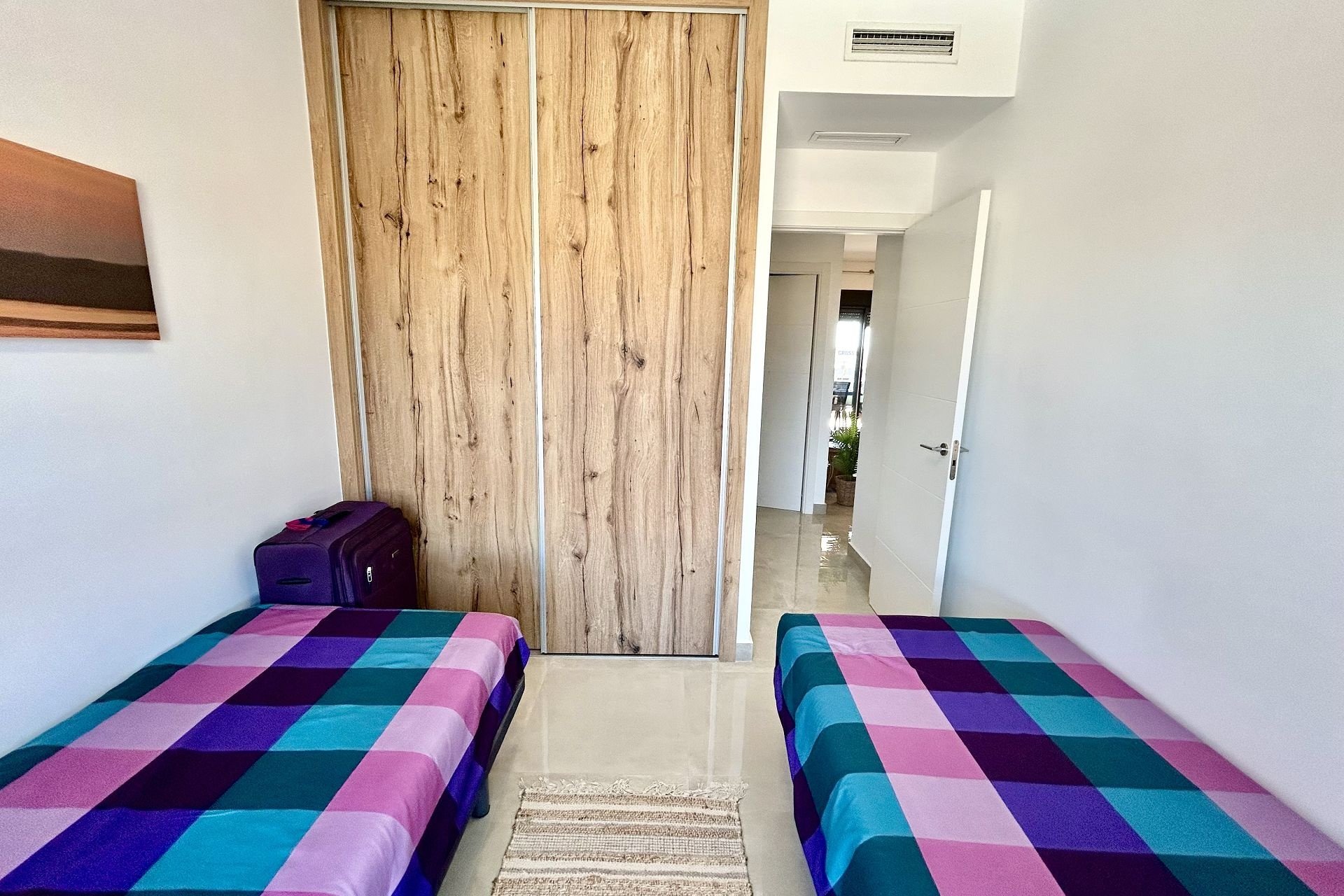 Resale - Apartment - Pilar de la Horadada