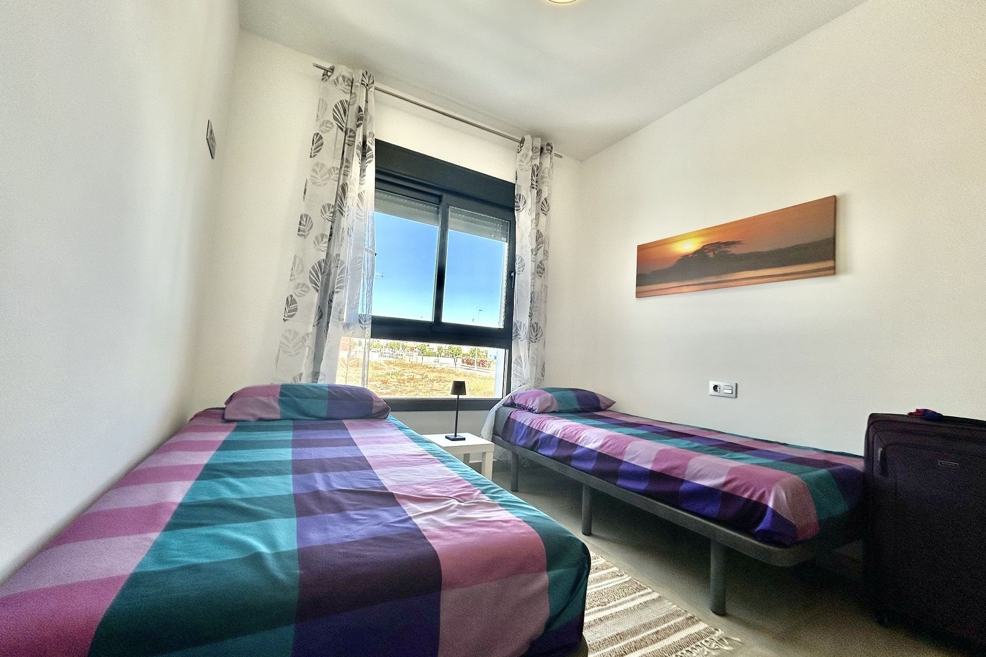 Resale - Apartment - Pilar de la Horadada