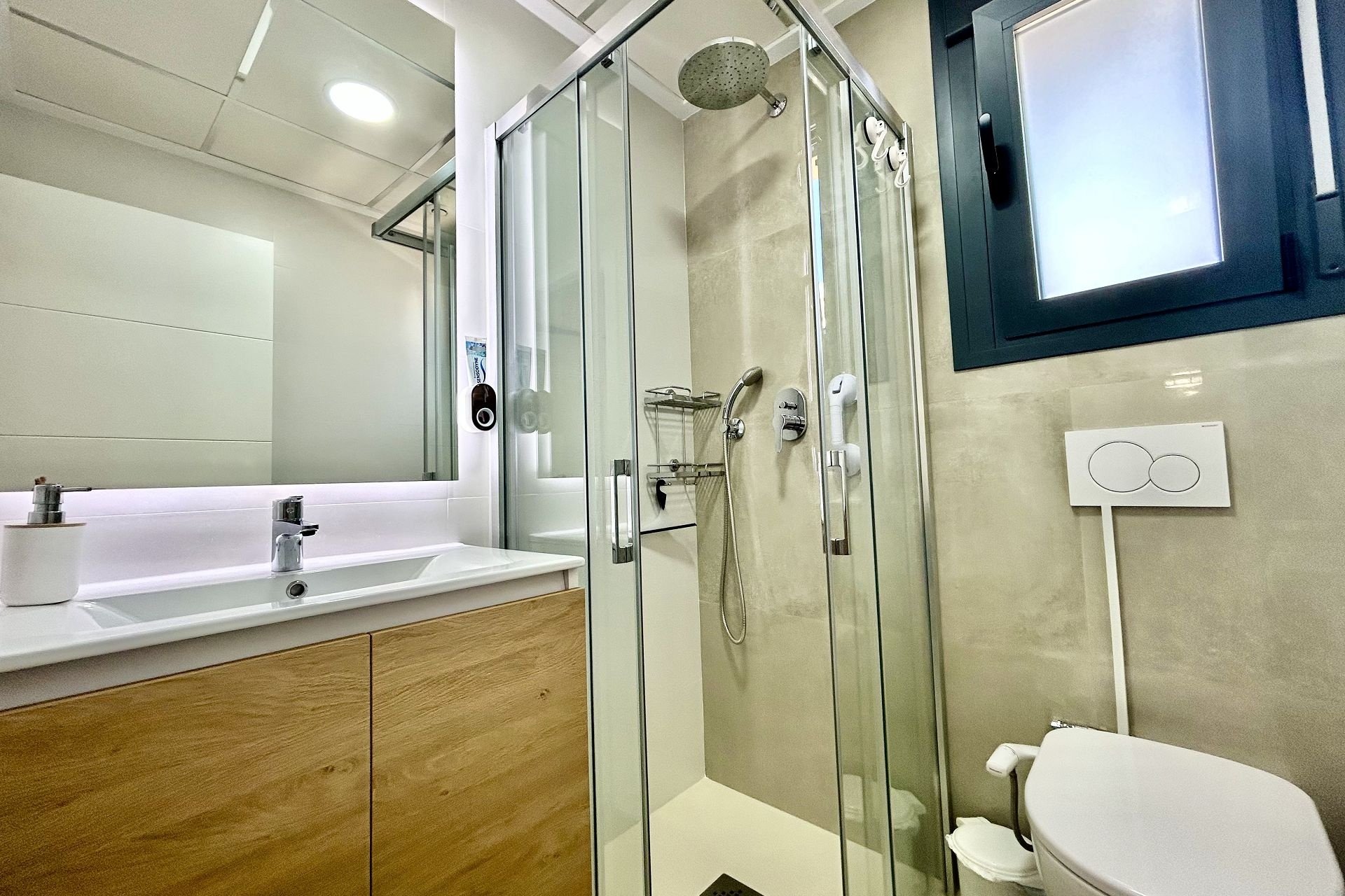 Resale - Apartment - Pilar de la Horadada
