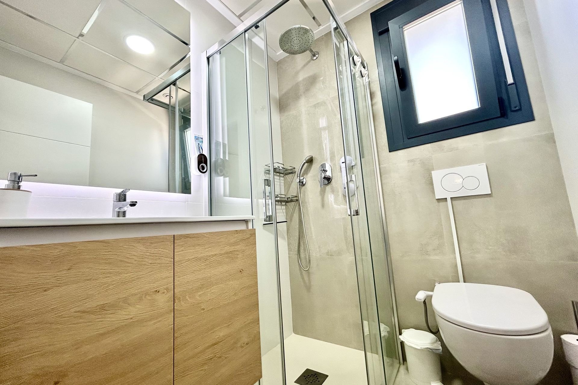Resale - Apartment - Pilar de la Horadada