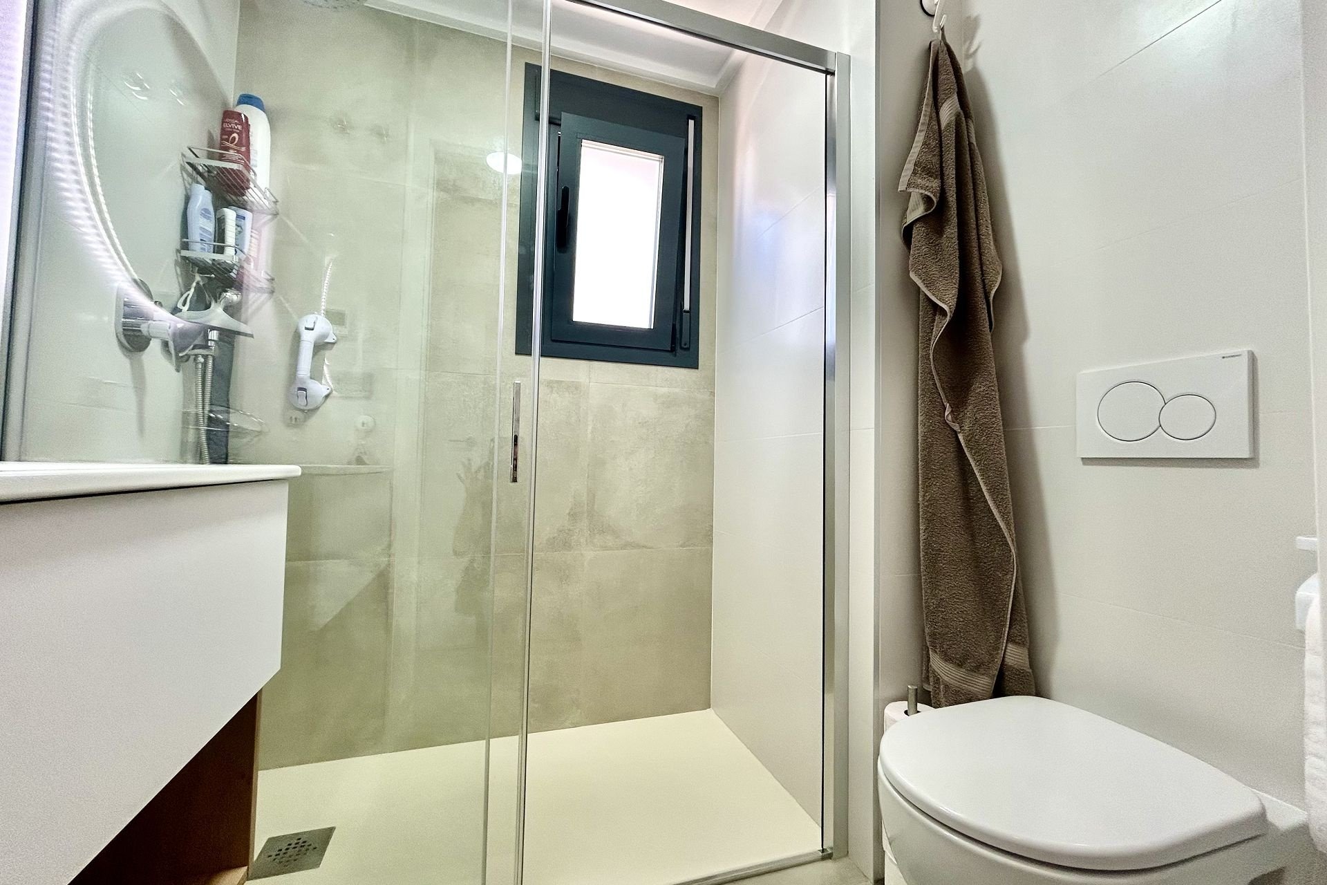 Resale - Apartment - Pilar de la Horadada