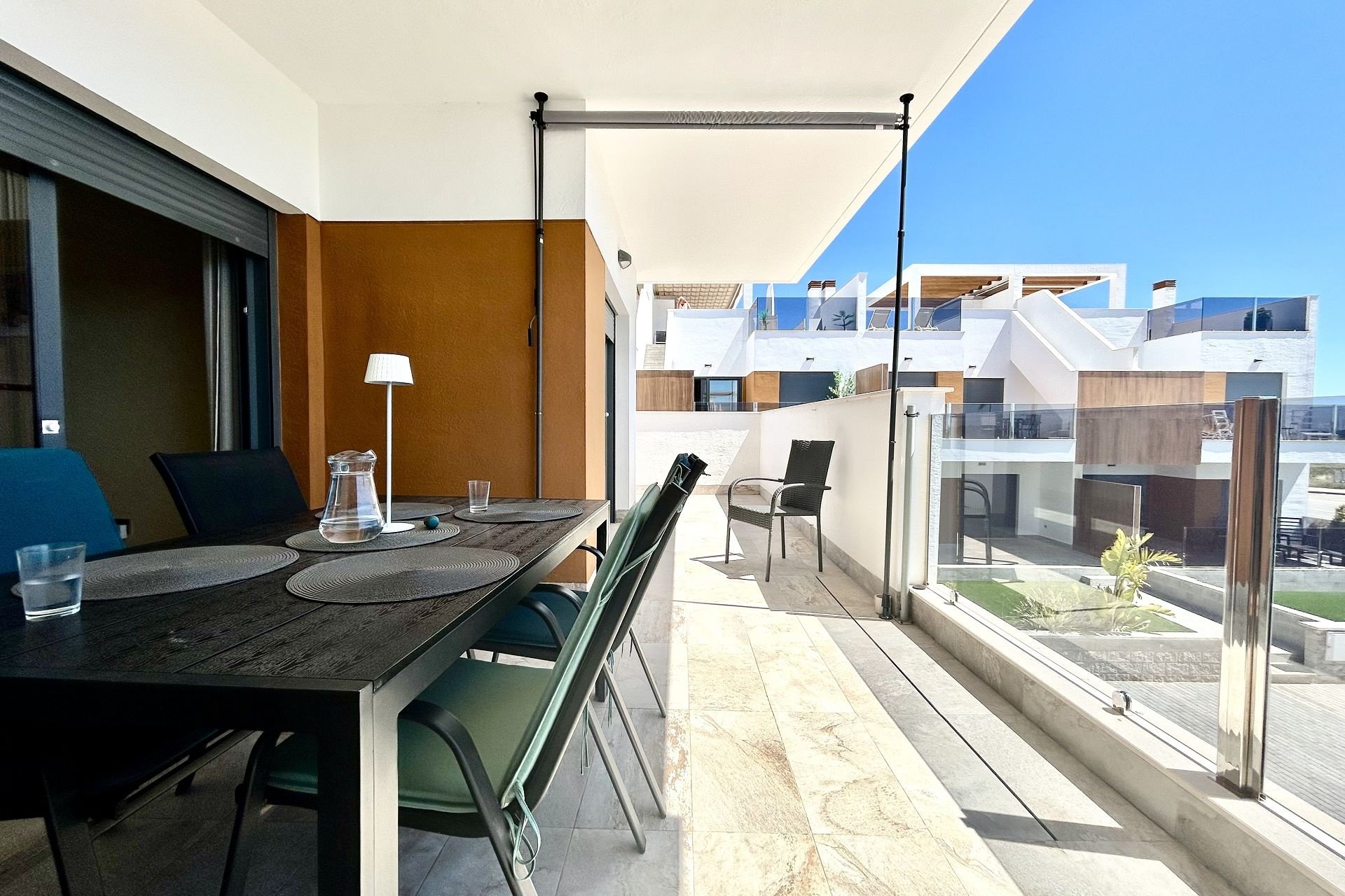 Resale - Apartment - Pilar de la Horadada