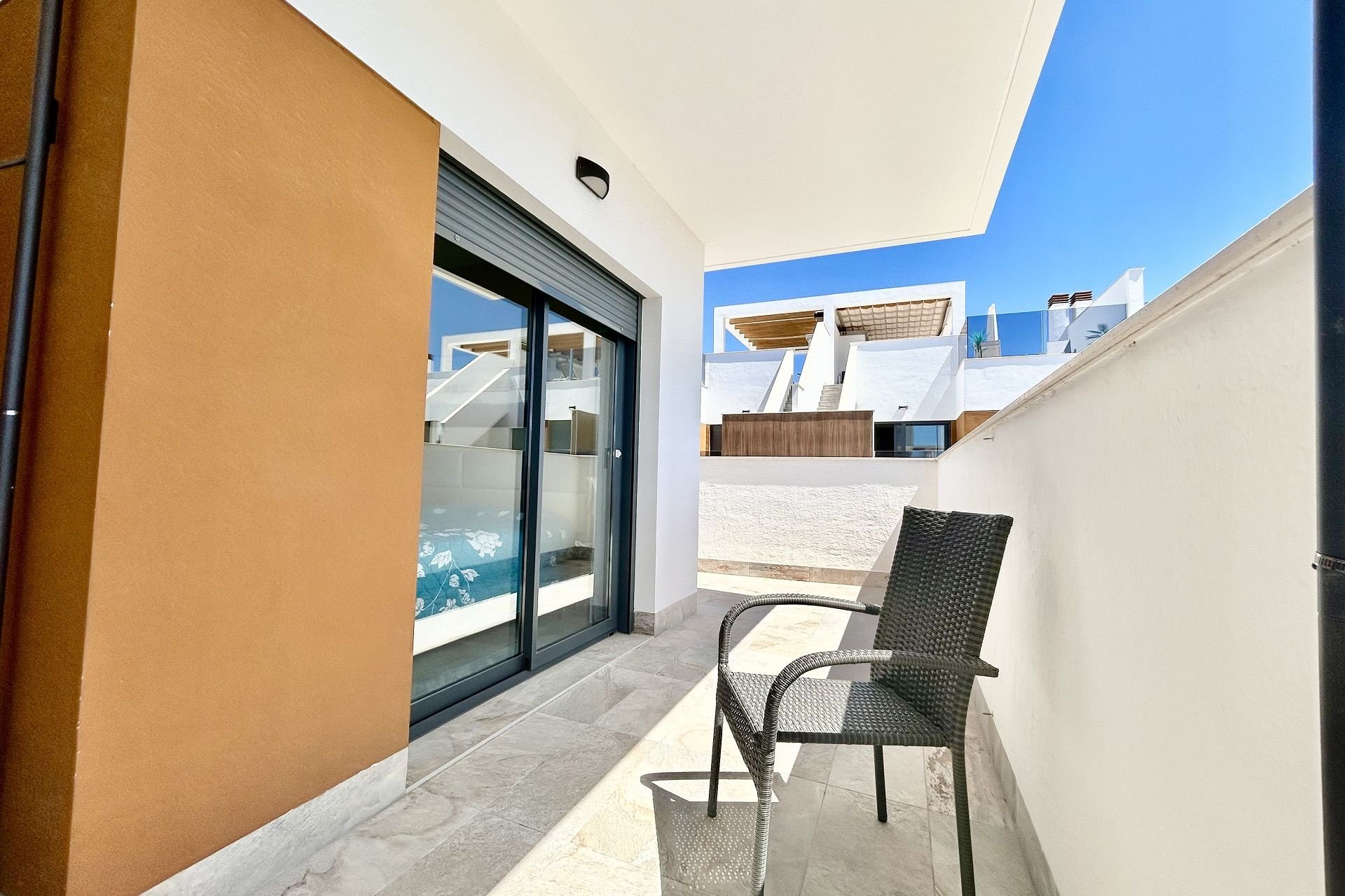 Resale - Apartment - Pilar de la Horadada