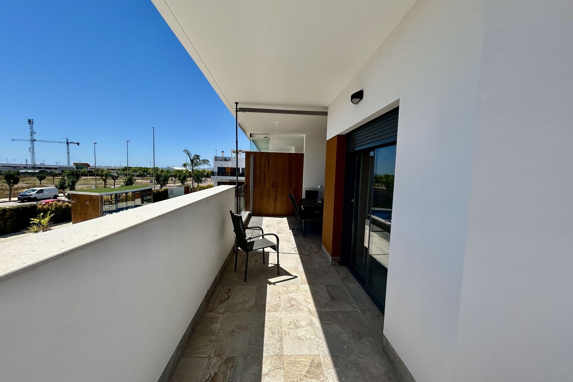 Resale - Apartment - Pilar de la Horadada