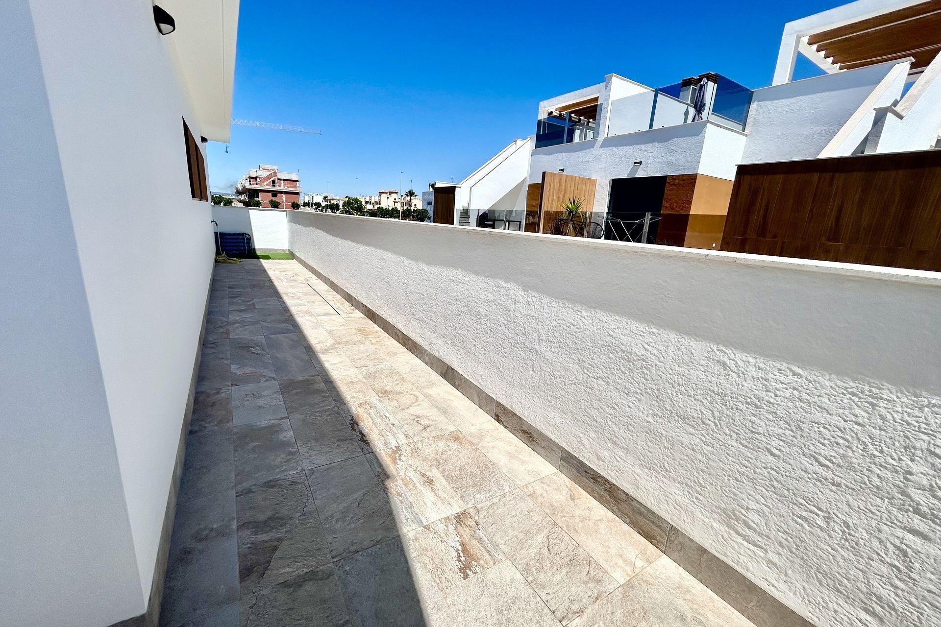 Resale - Apartment - Pilar de la Horadada