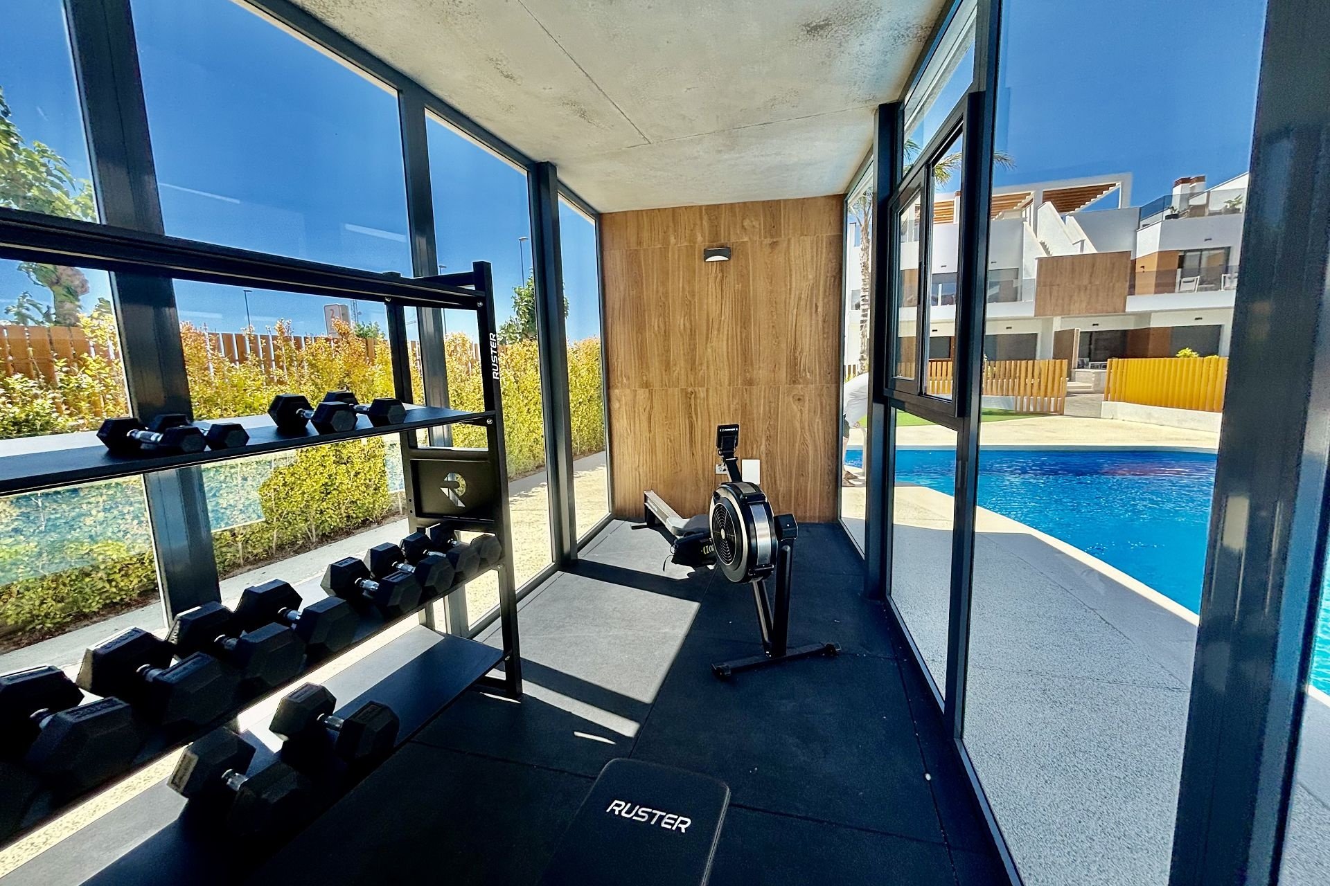 Resale - Apartment - Pilar de la Horadada