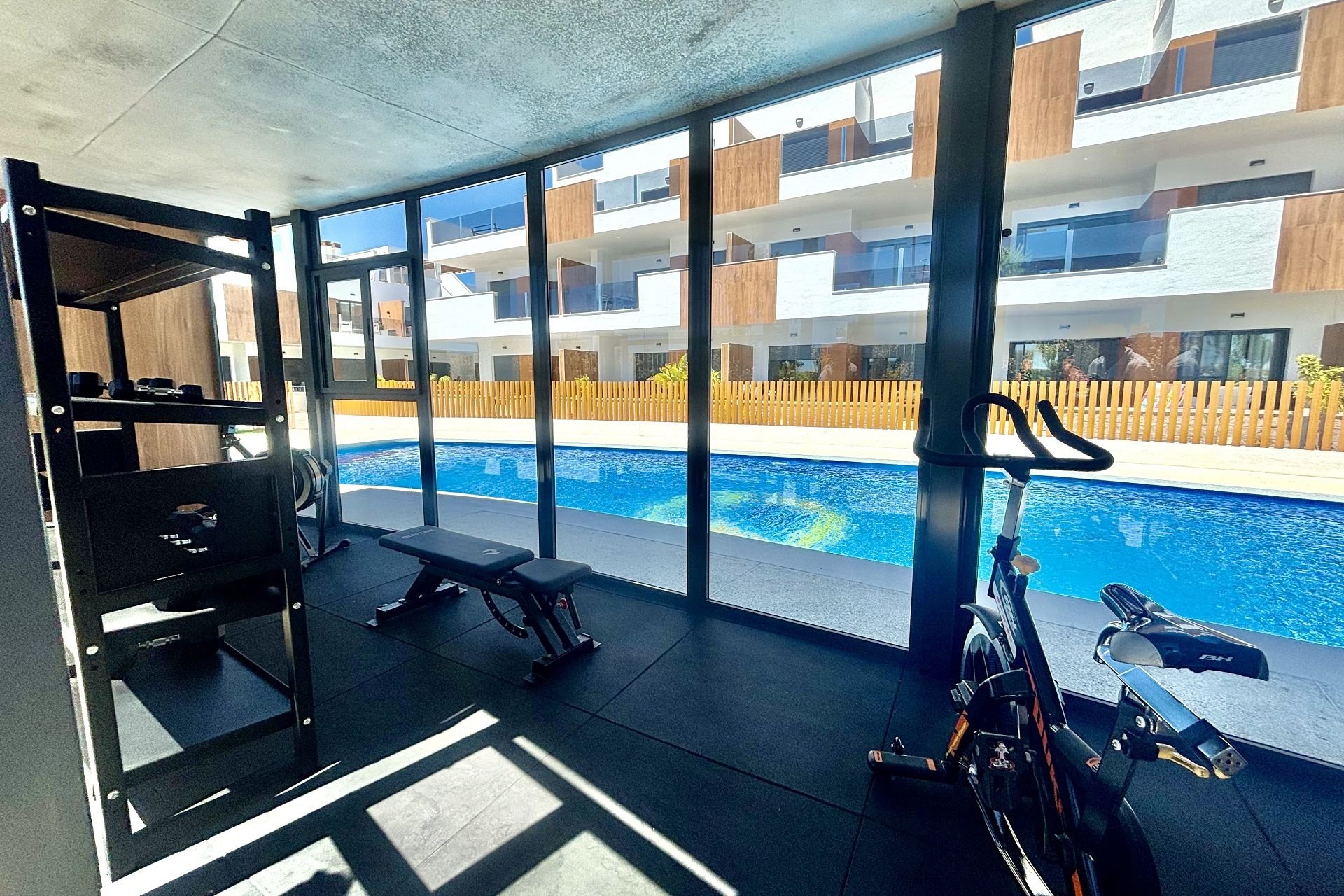 Resale - Apartment - Pilar de la Horadada