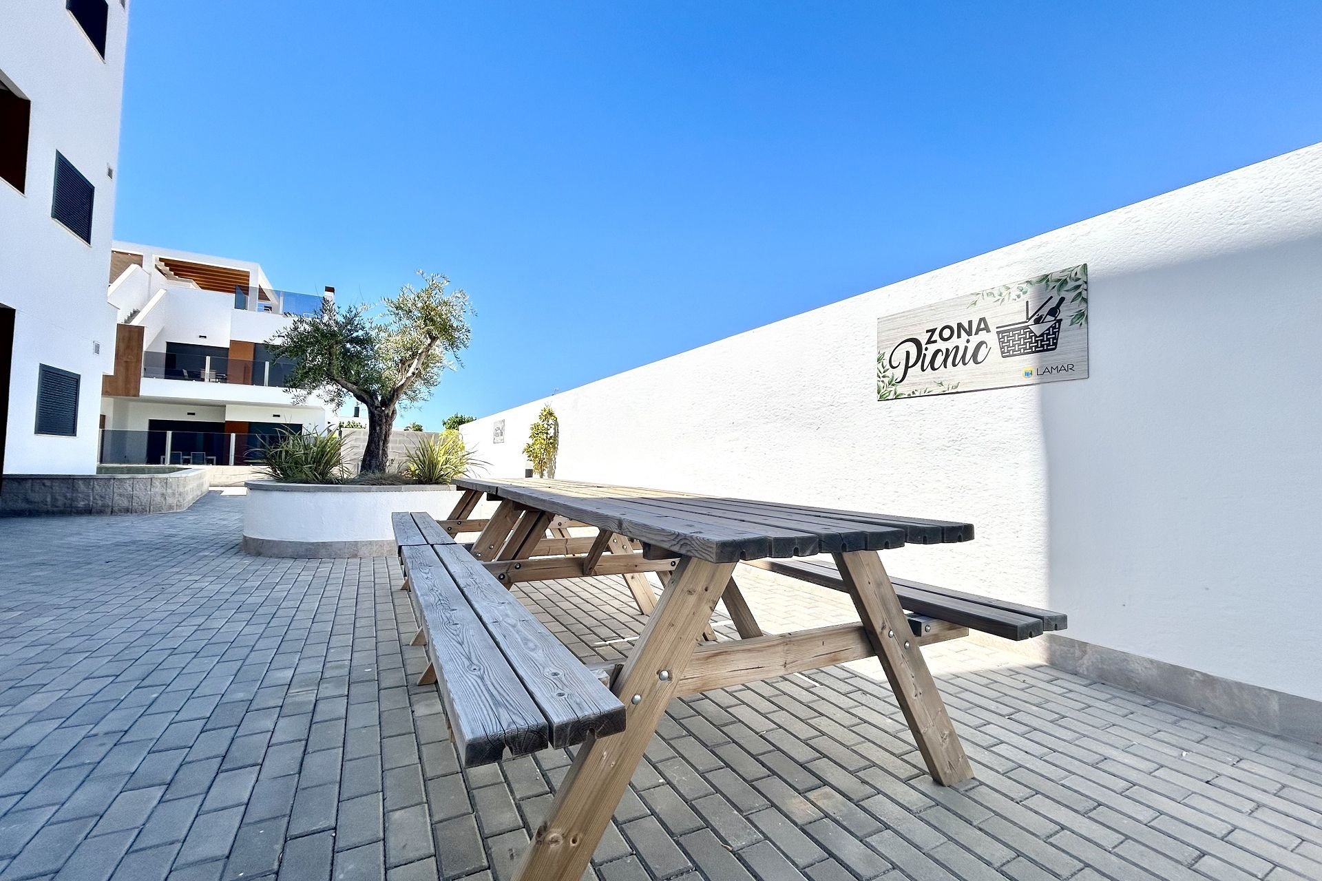 Resale - Apartment - Pilar de la Horadada