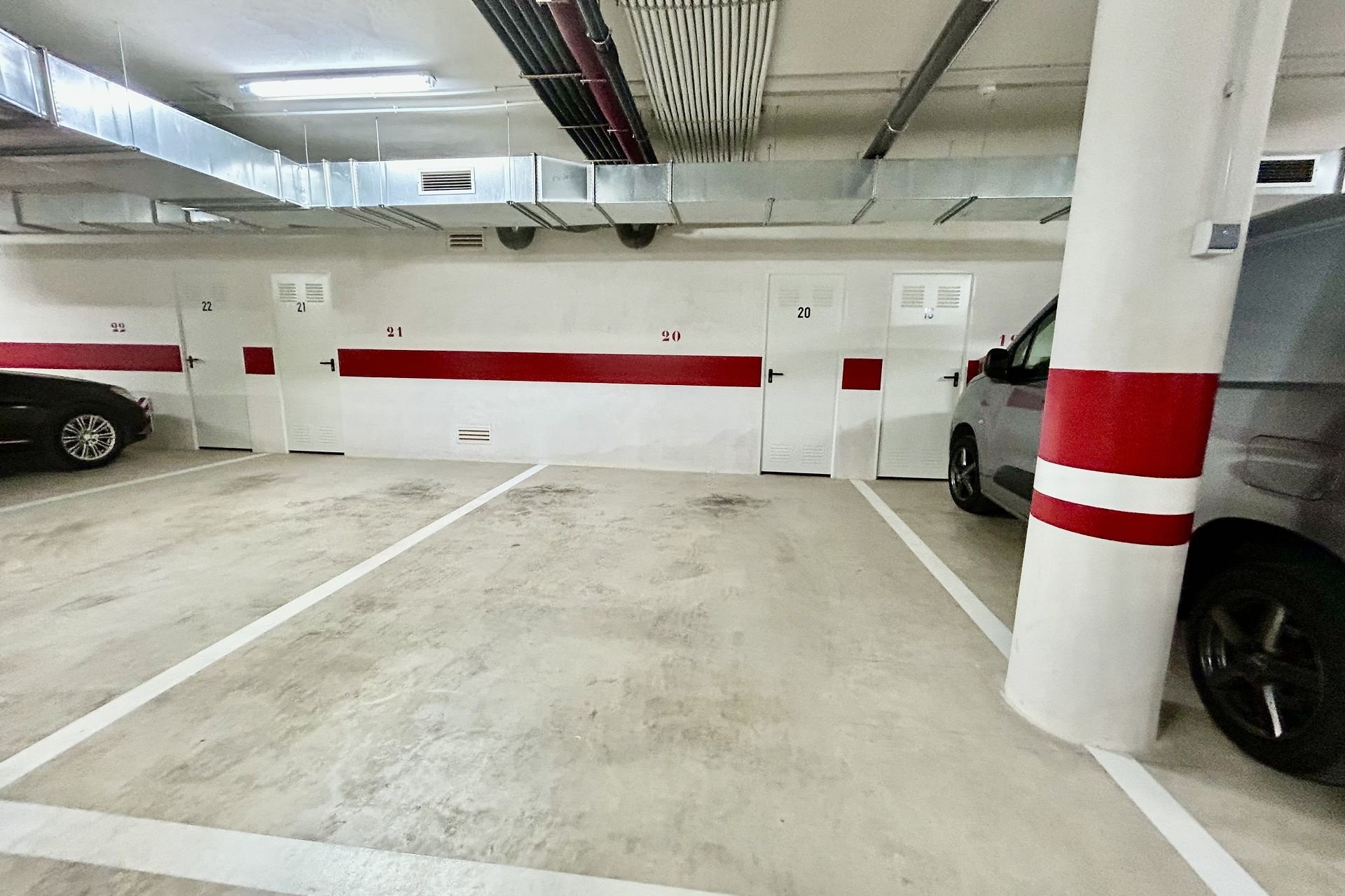 Resale - Apartment - Pilar de la Horadada
