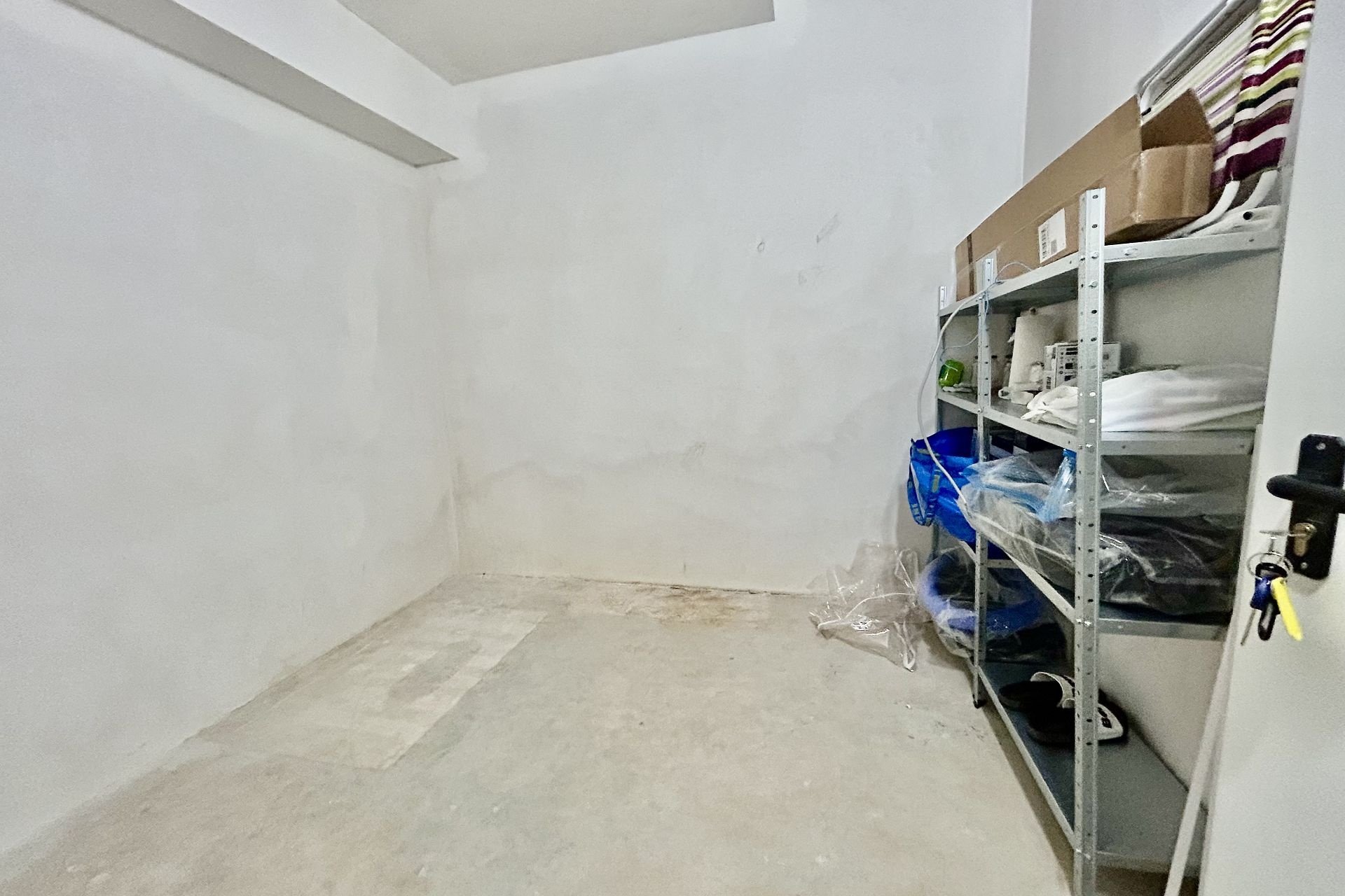 Resale - Apartment - Pilar de la Horadada