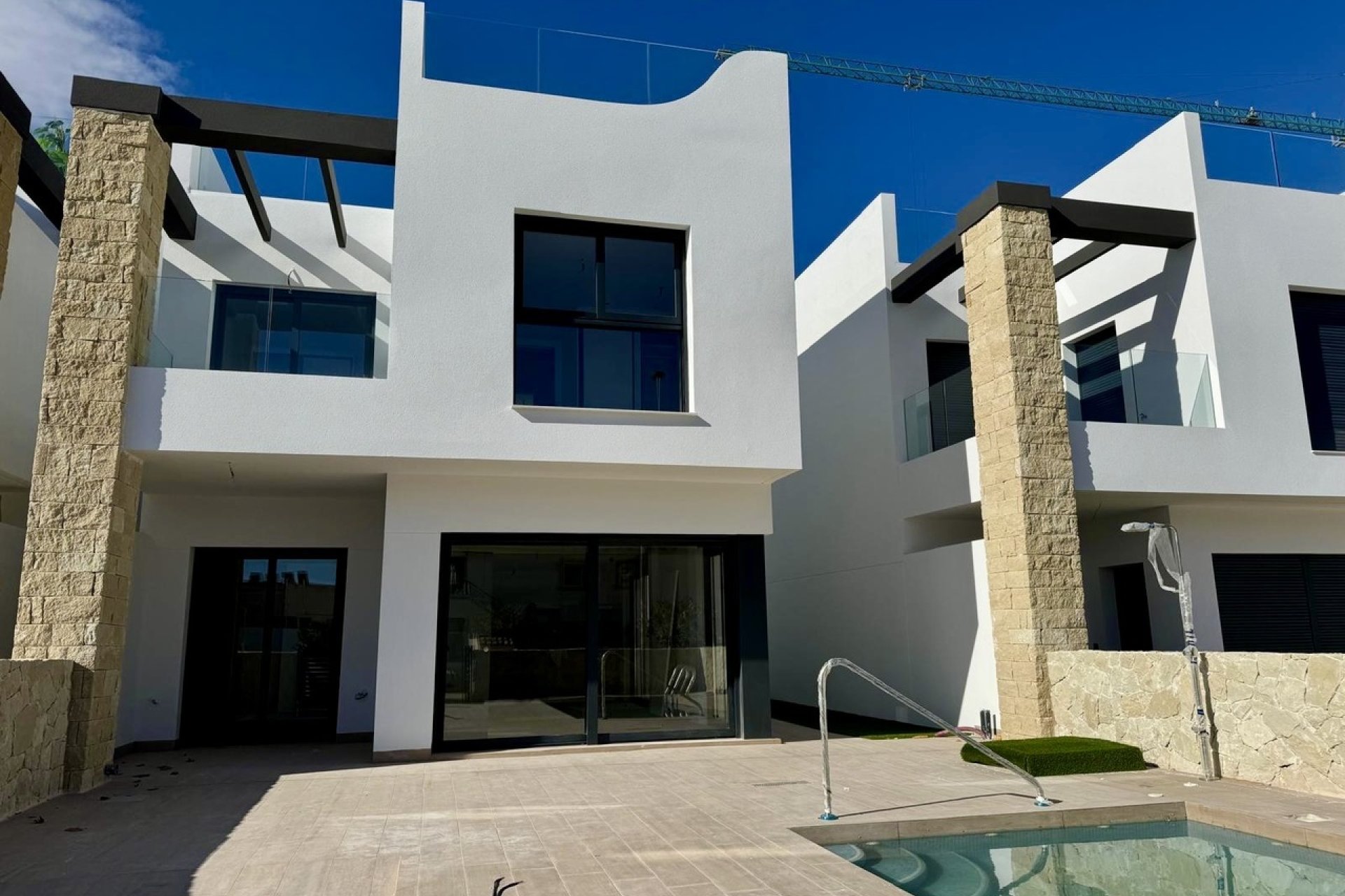 Resale - Apartment - Pilar de la Horadada