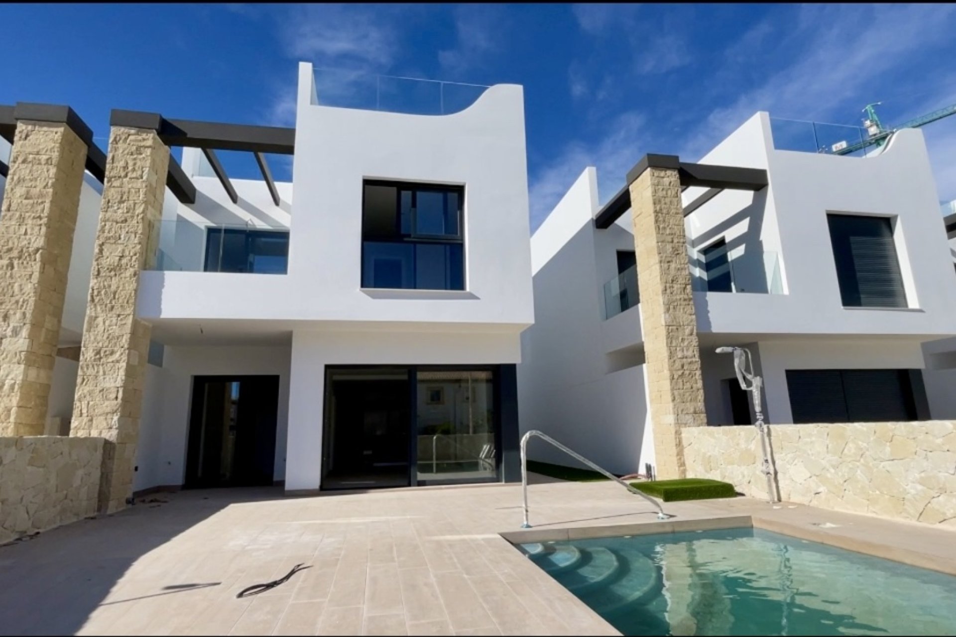 Resale - Apartment - Pilar de la Horadada