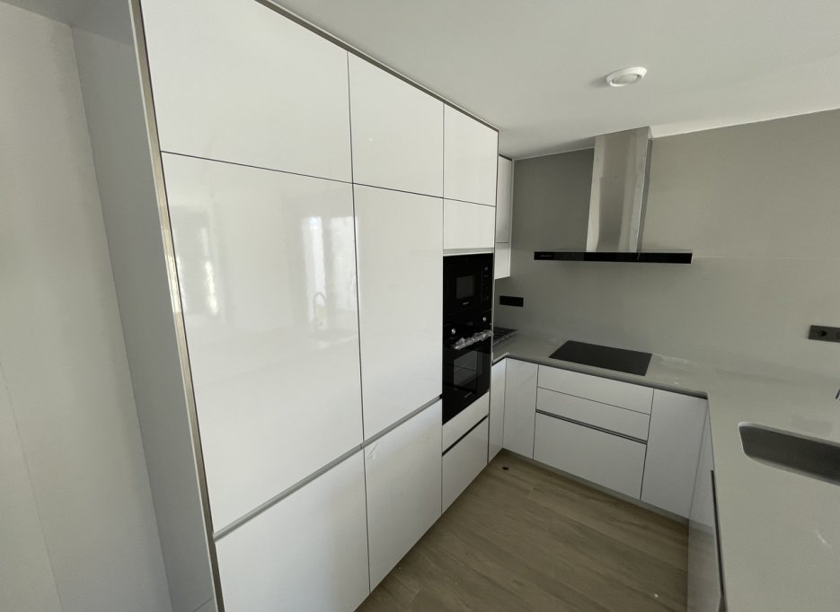 Resale - Apartment - Pilar de la Horadada