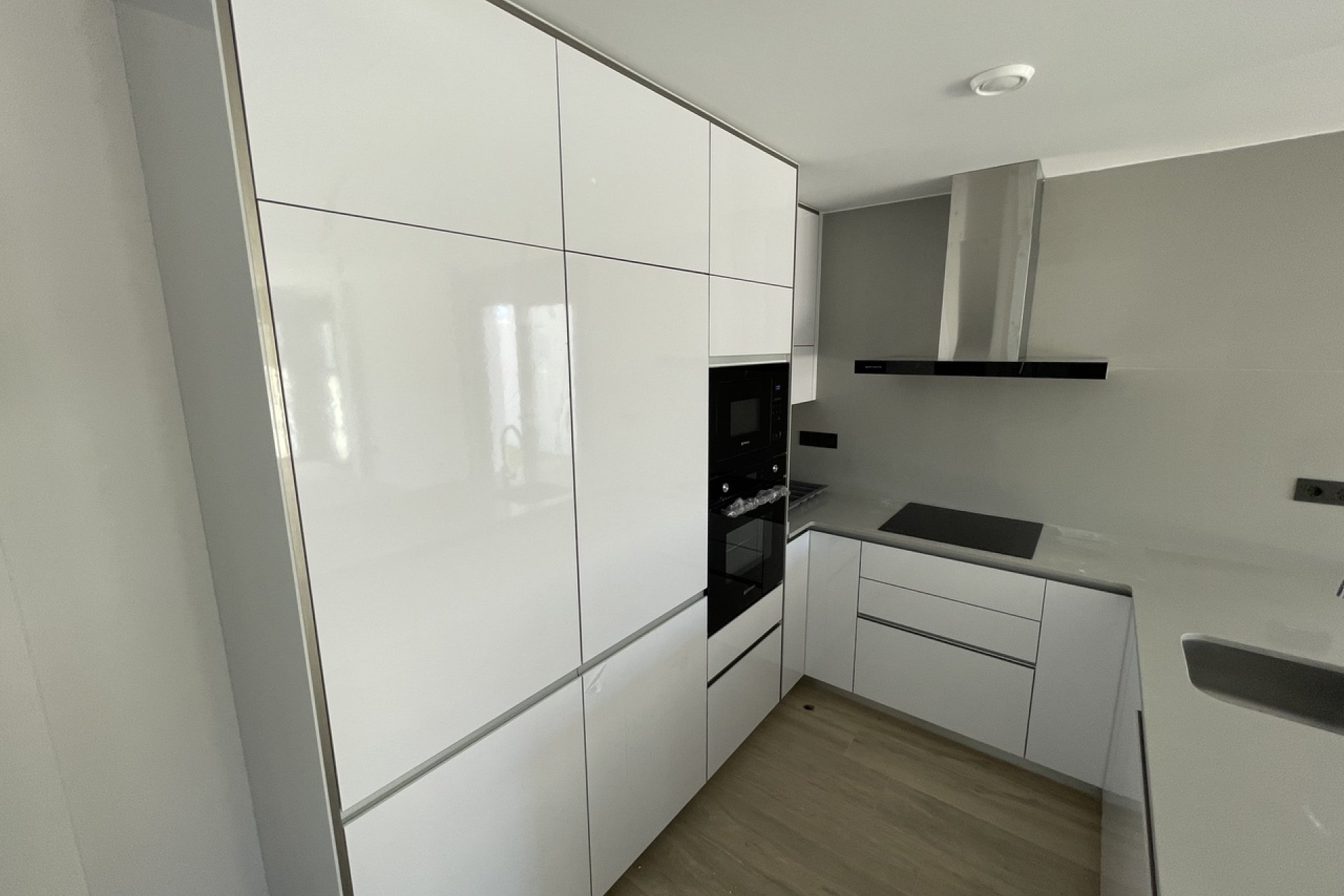 Resale - Apartment - Pilar de la Horadada