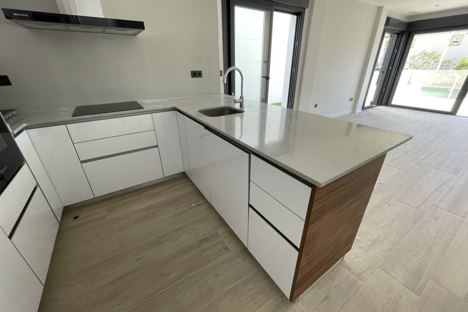 Resale - Apartment - Pilar de la Horadada