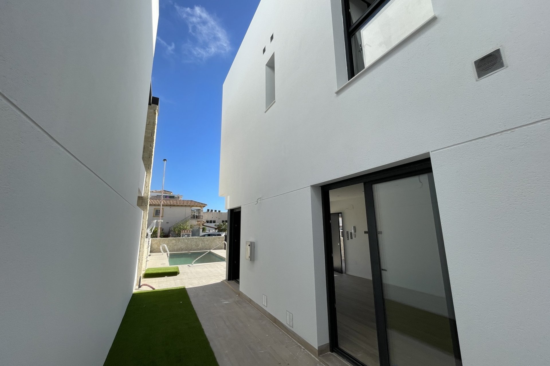 Resale - Apartment - Pilar de la Horadada