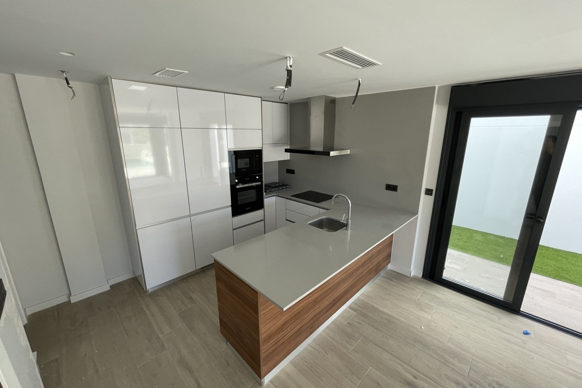 Resale - Apartment - Pilar de la Horadada