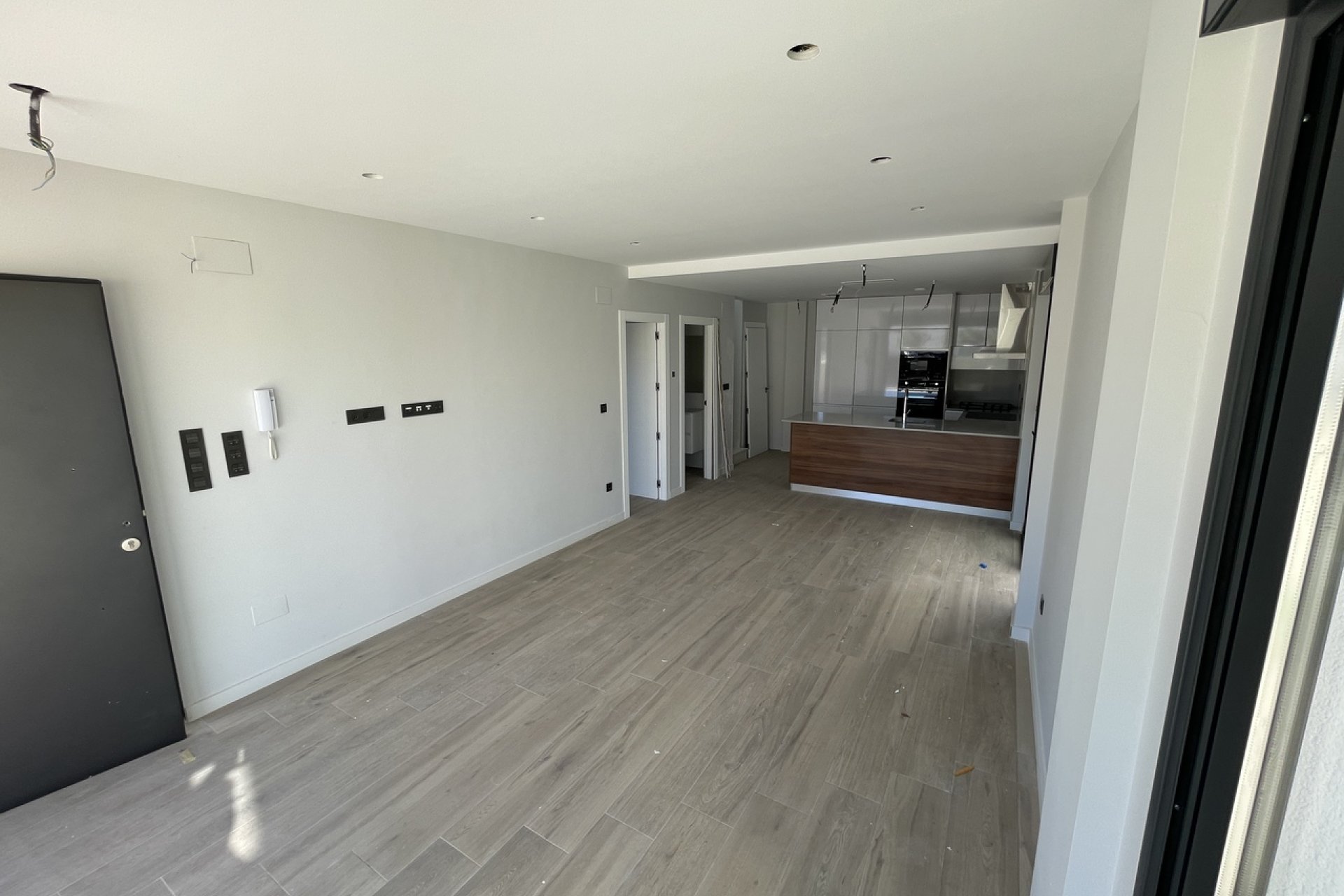 Resale - Apartment - Pilar de la Horadada