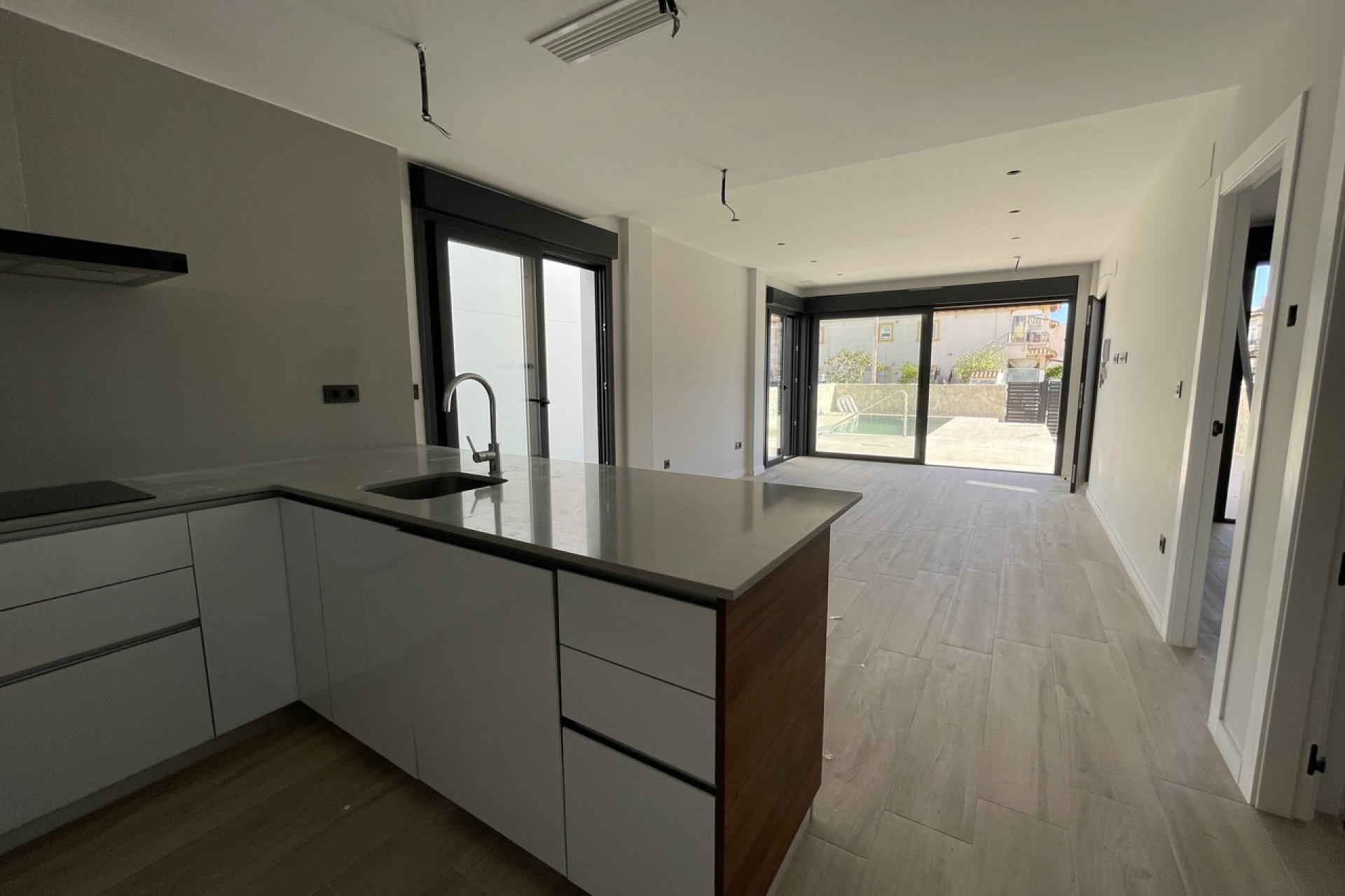 Resale - Apartment - Pilar de la Horadada