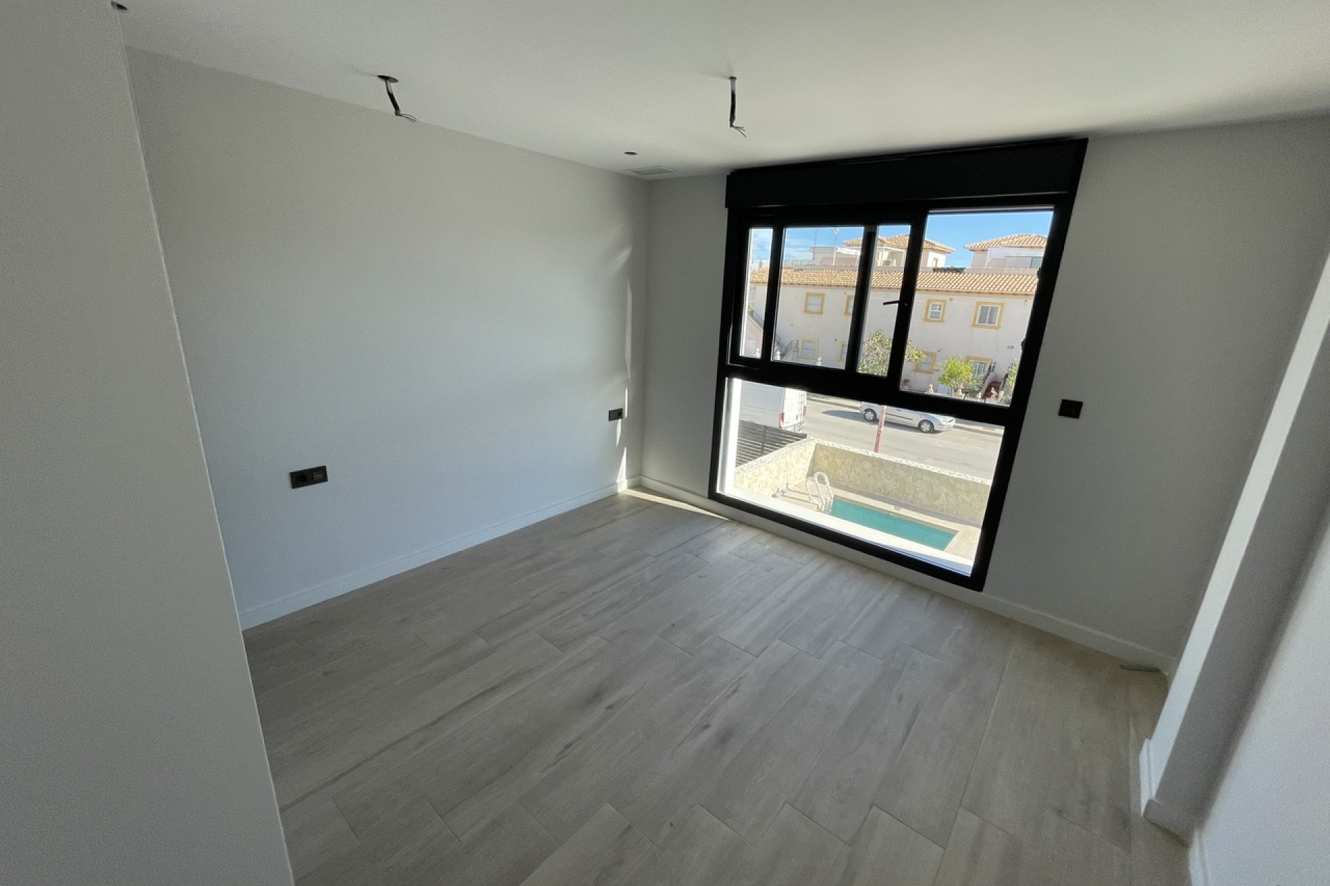 Resale - Apartment - Pilar de la Horadada
