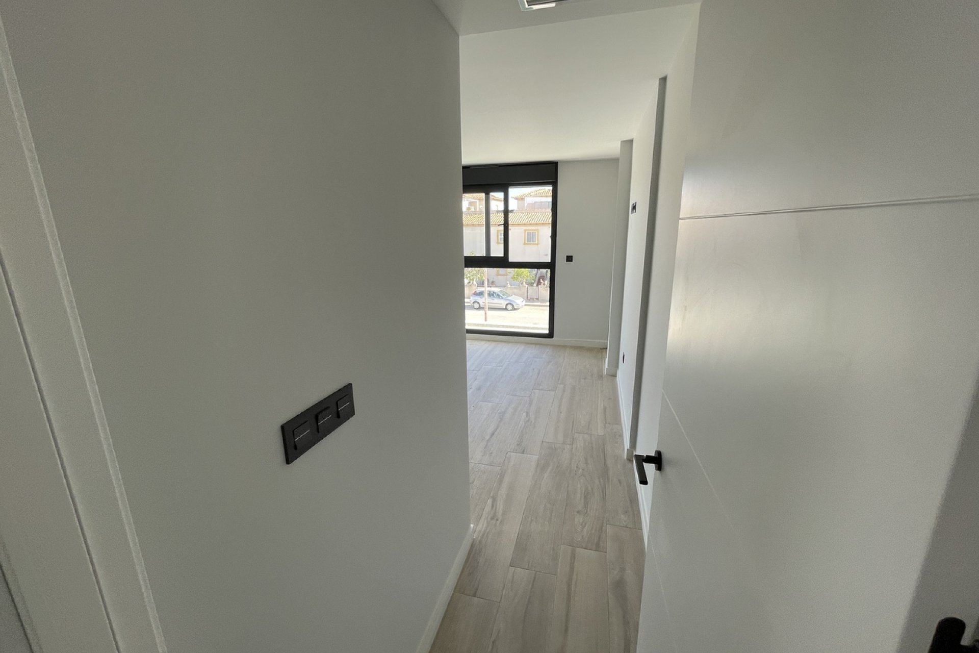 Resale - Apartment - Pilar de la Horadada