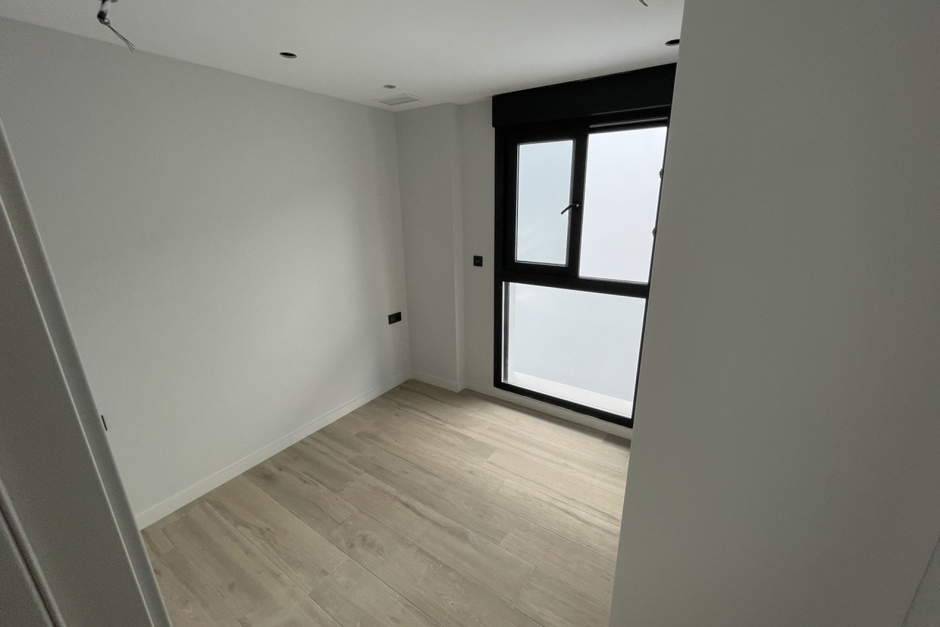 Resale - Apartment - Pilar de la Horadada