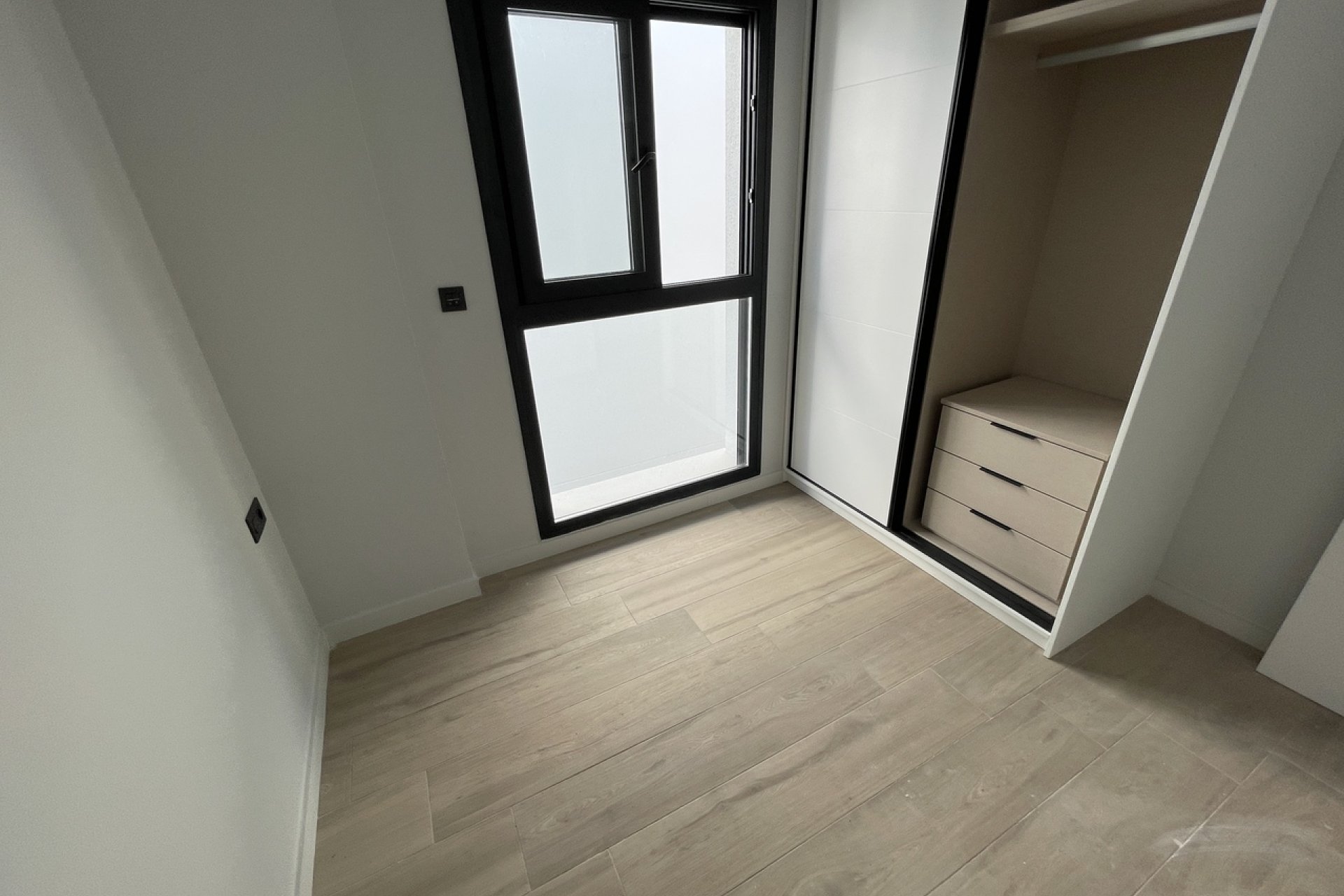 Resale - Apartment - Pilar de la Horadada