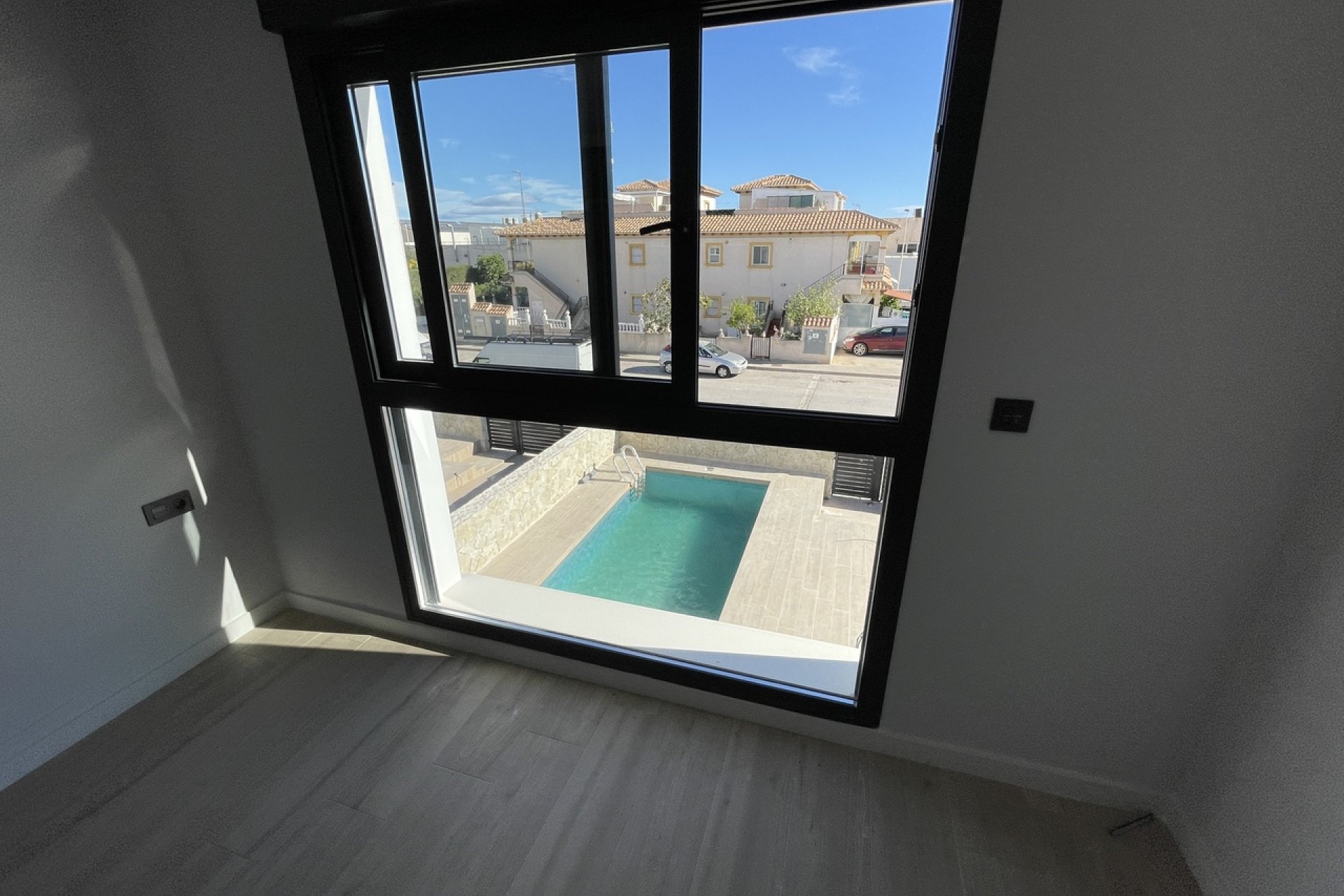 Resale - Apartment - Pilar de la Horadada