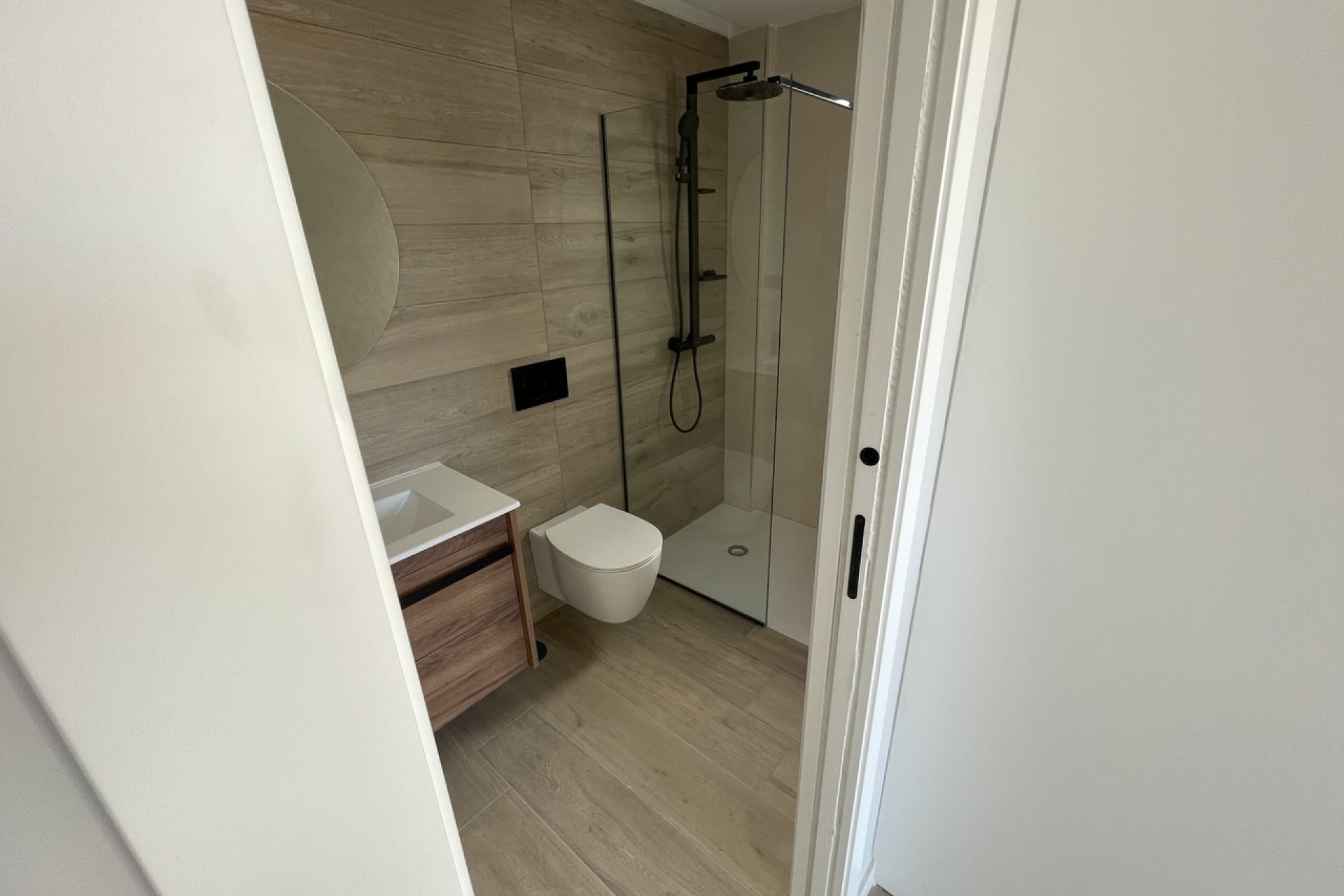 Resale - Apartment - Pilar de la Horadada